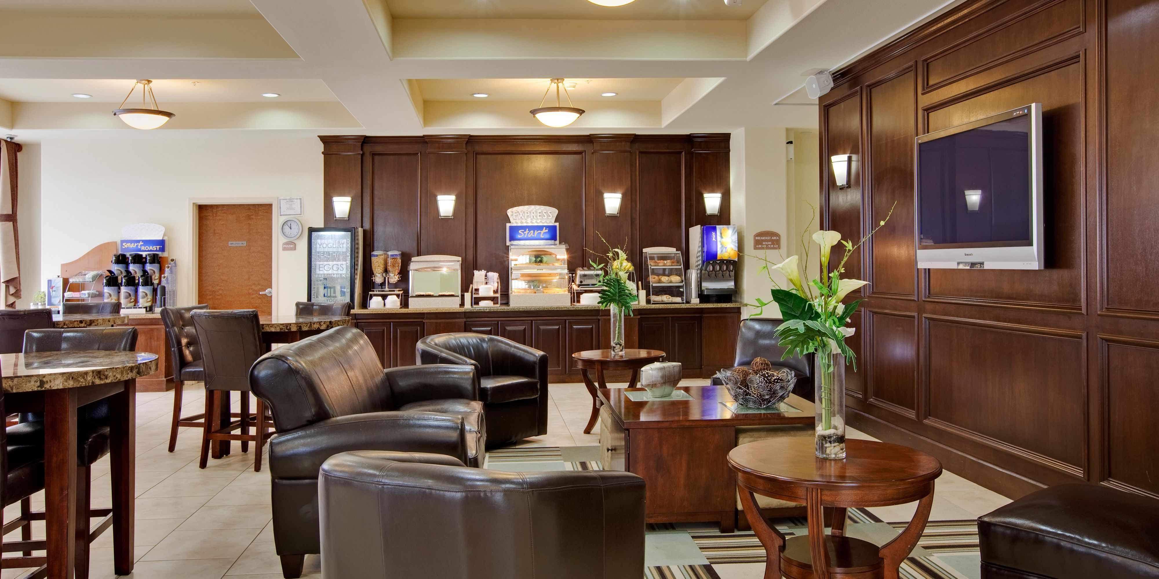 Hotels In La Porte Tx Near Nasa Houston Holiday Inn Express