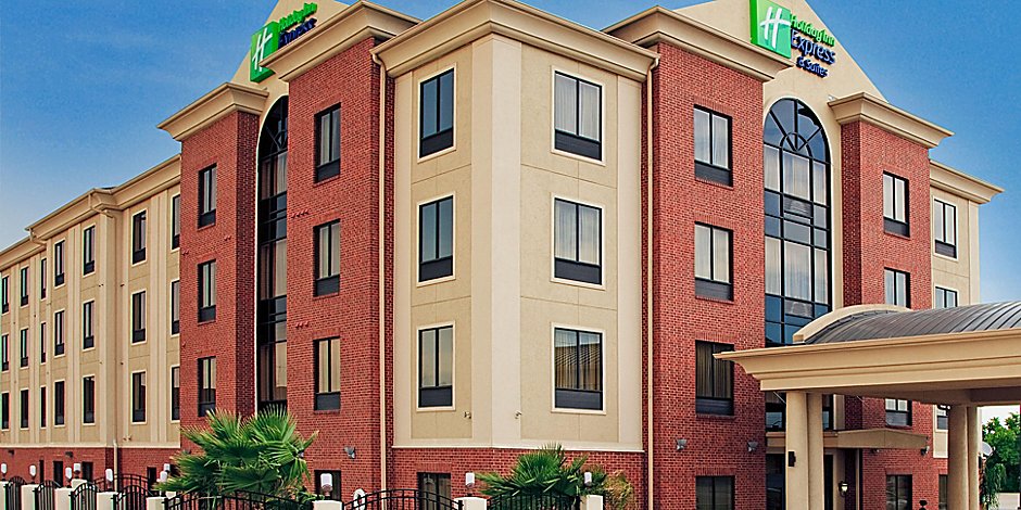 Hotels In La Porte Tx Near Nasa Houston Holiday Inn Express