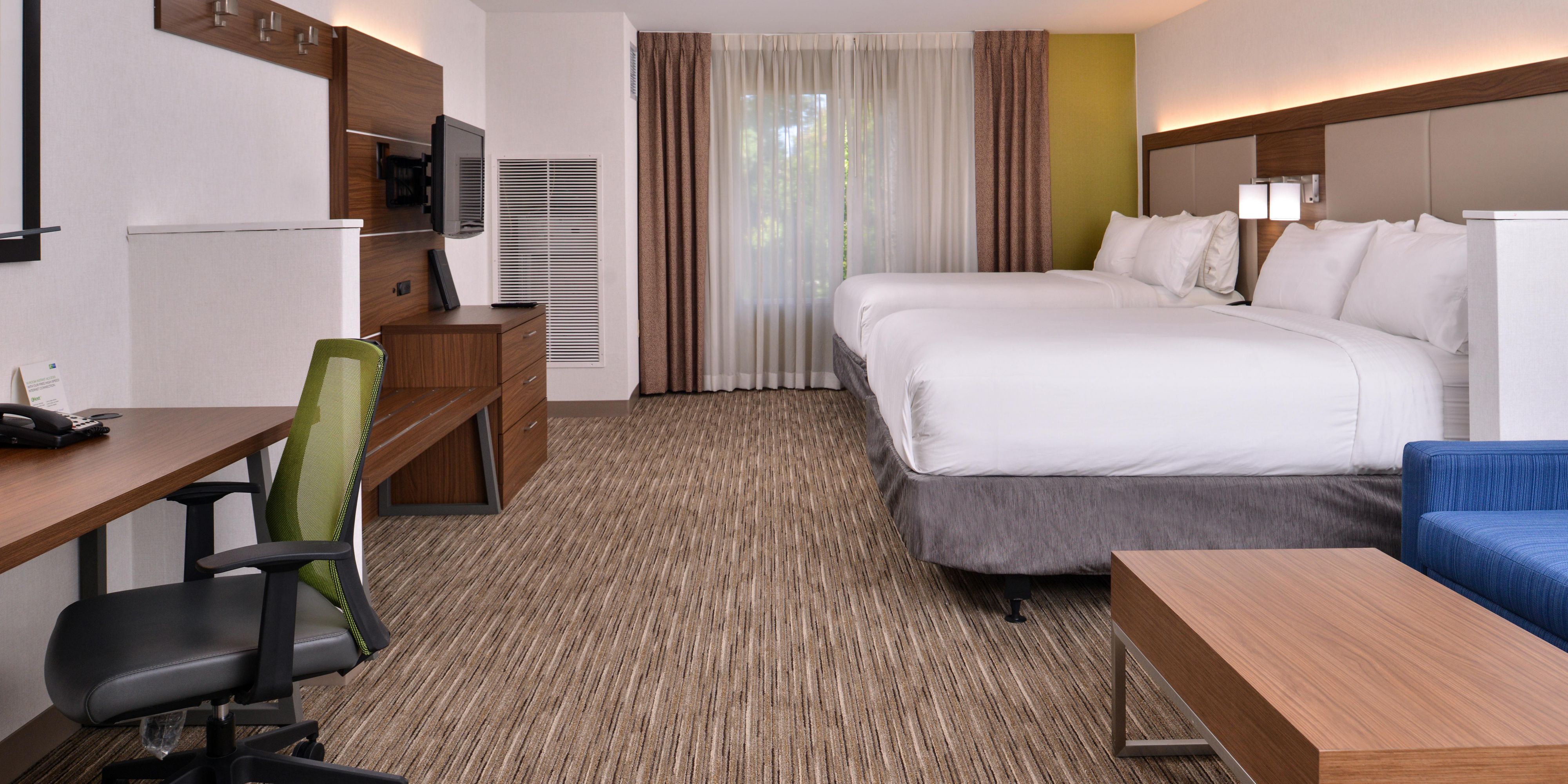 Holiday Inn Express Suites Lacey Hotel By Ihg