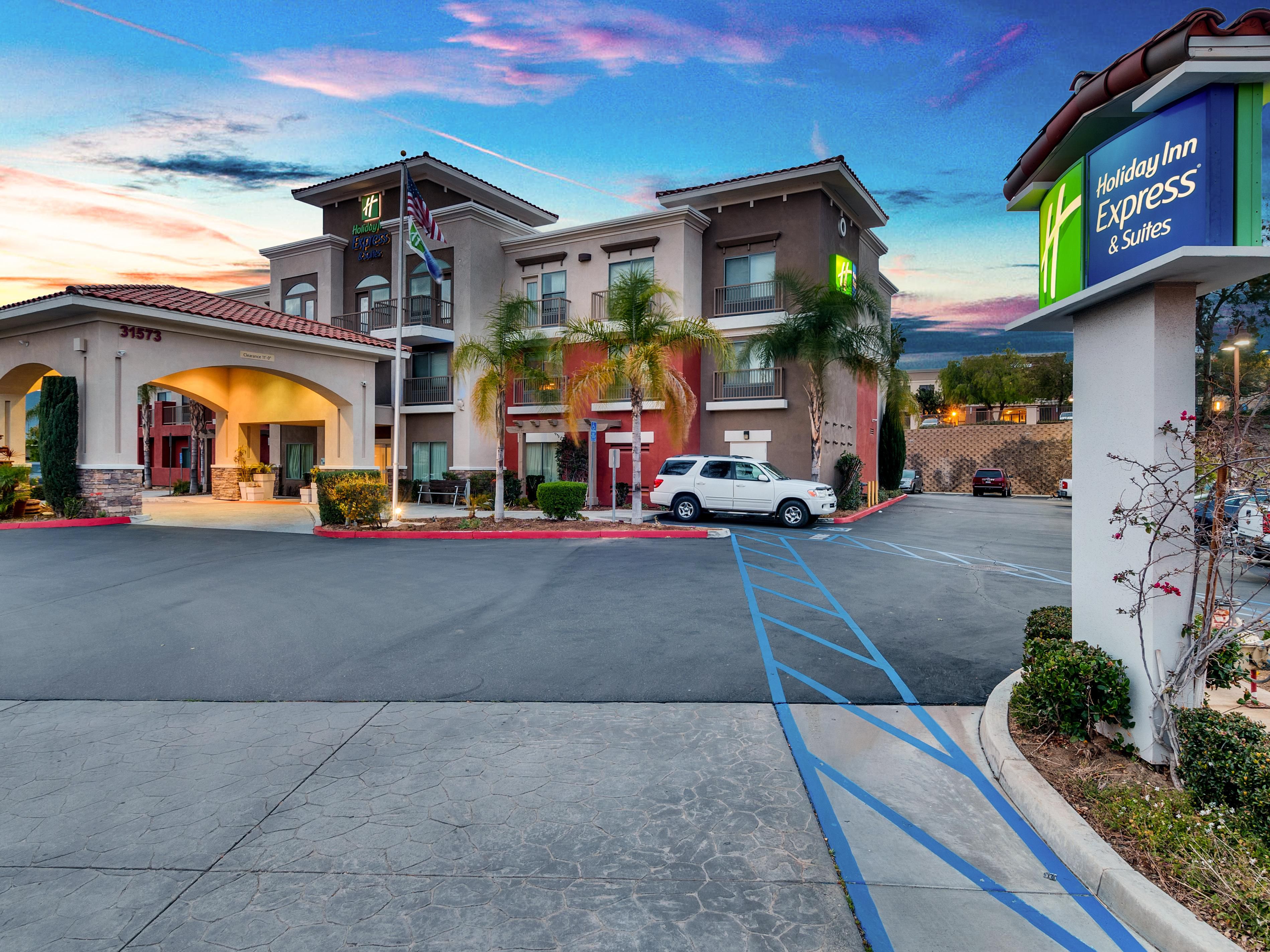 Holiday Inn Express San Clemente Hotels Budget Hotels In San