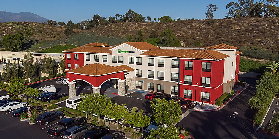 Hotels In Lake Forest Ca Holiday Inn Express Suites Lake Forest