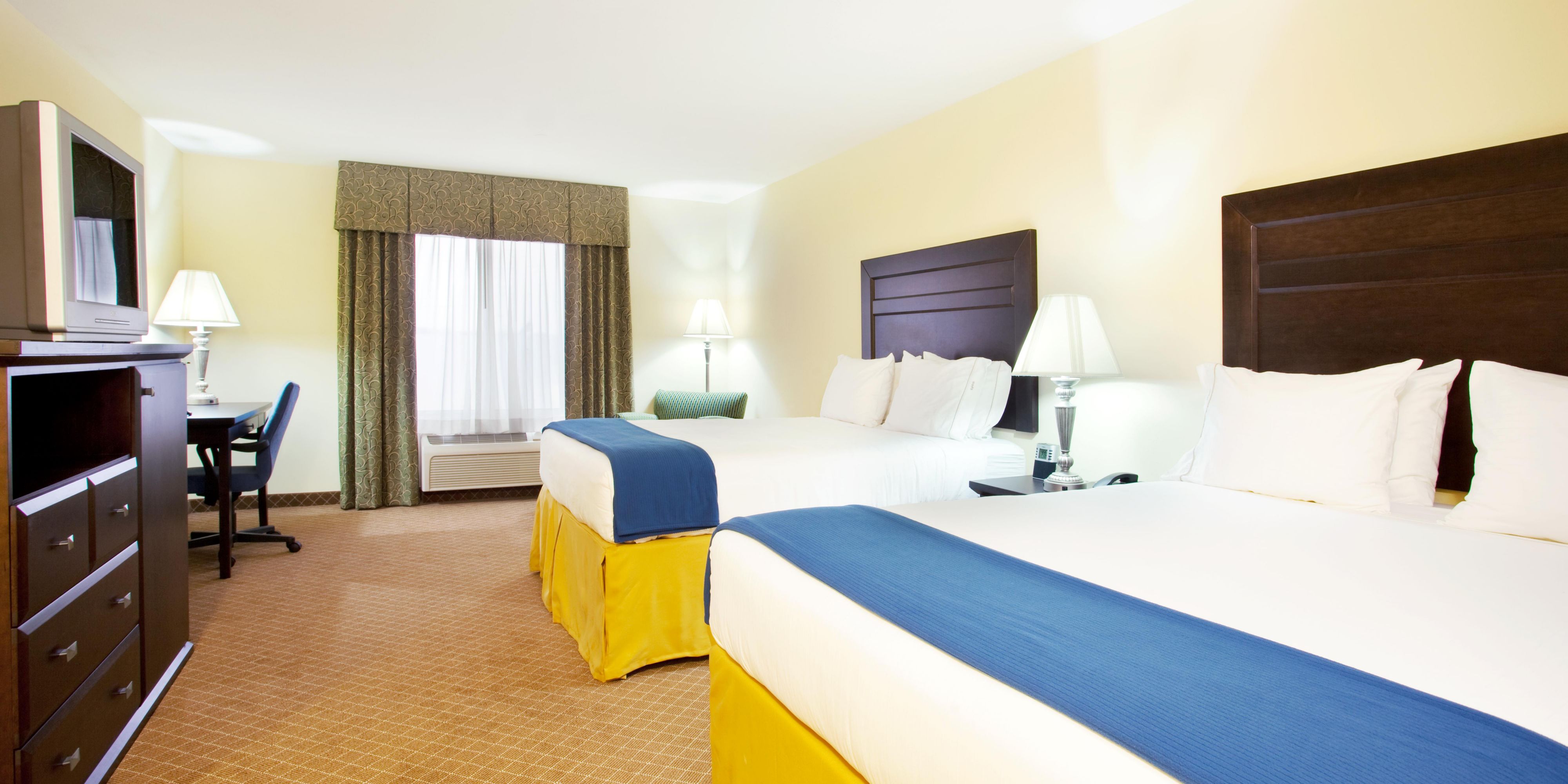 Holiday Inn Express Holiday Inn Express Suites Chicago South