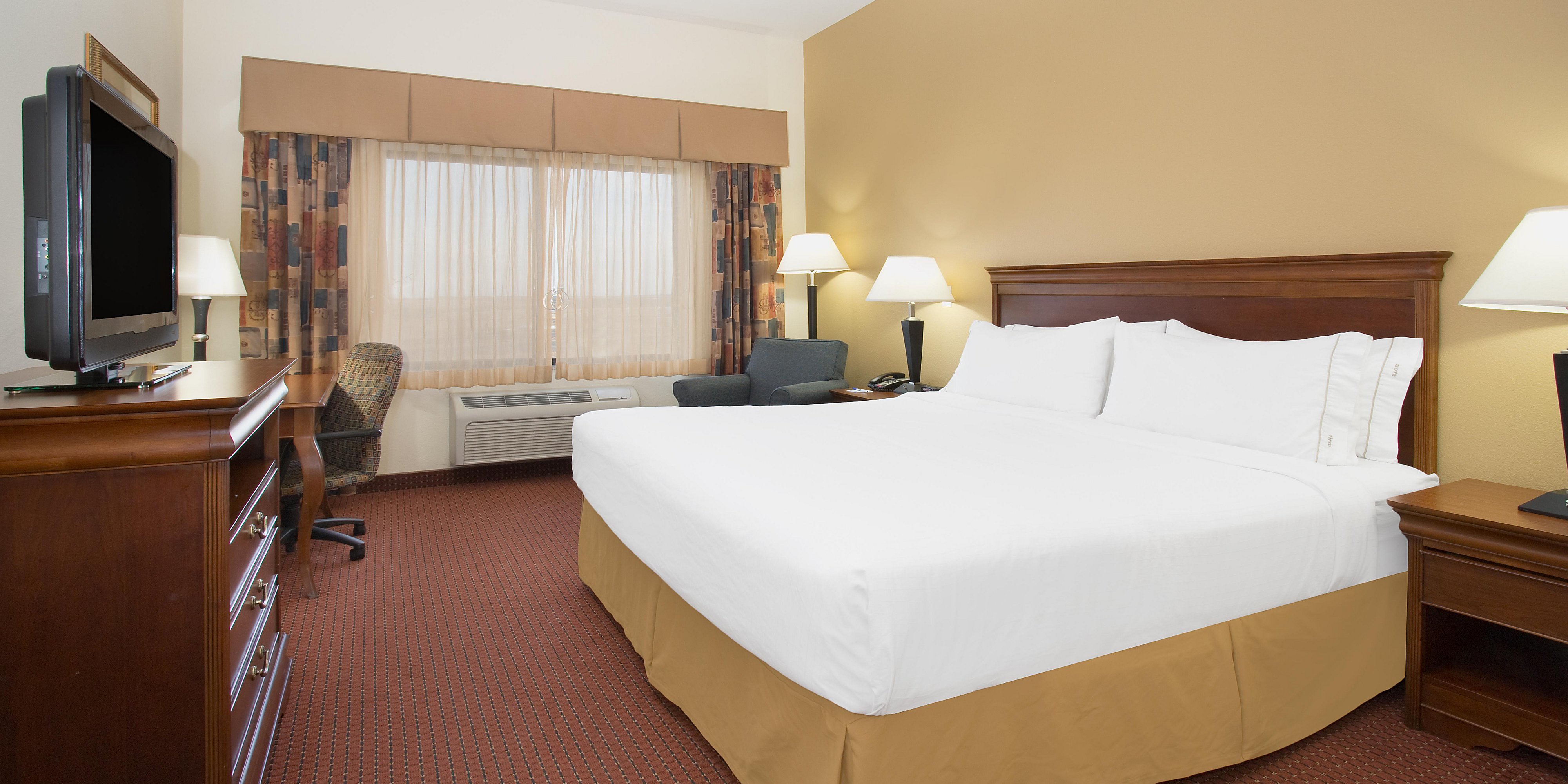 Holiday Inn Express Suites Las Vegas Ihg Hotel