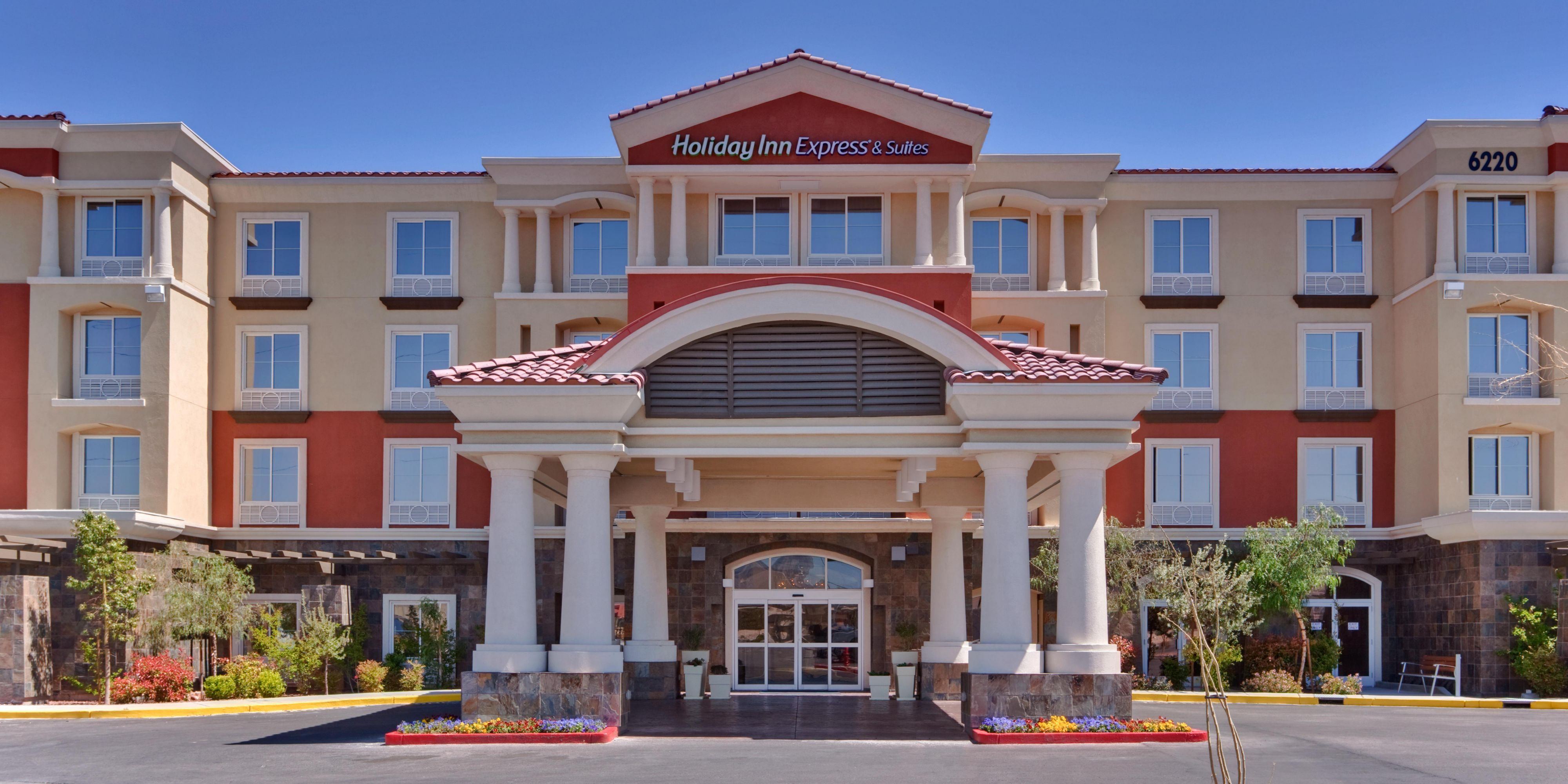 Affordable Hotels In Spring Valley Nv Holiday Inn Express