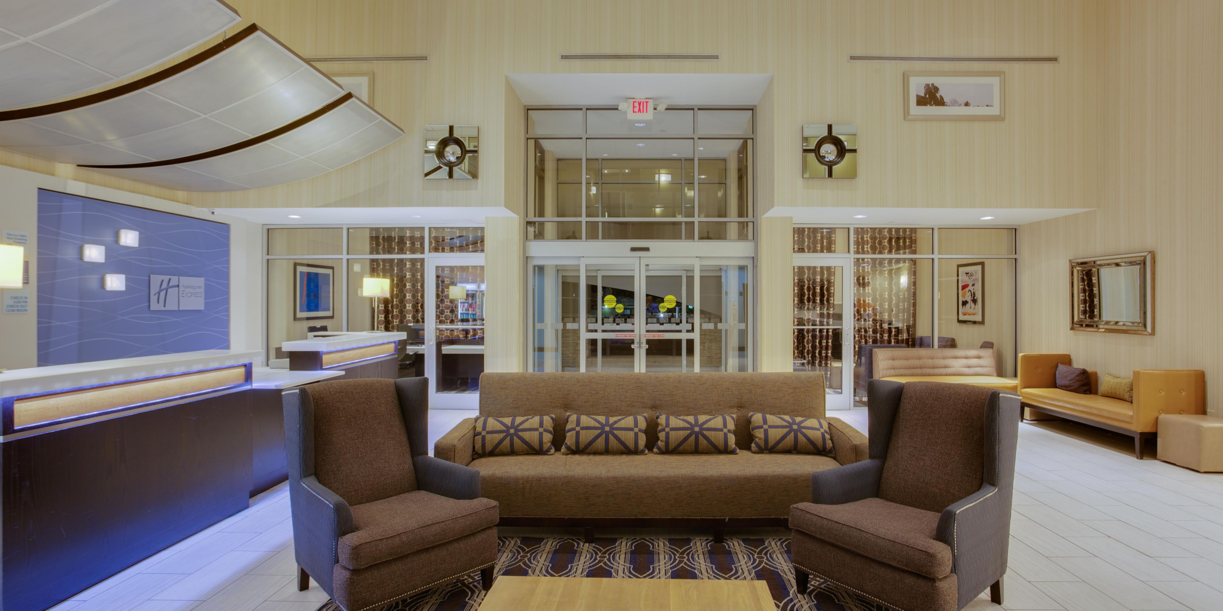 Bwi Airport Hotels In Laurel Md Holiday Inn Express - 