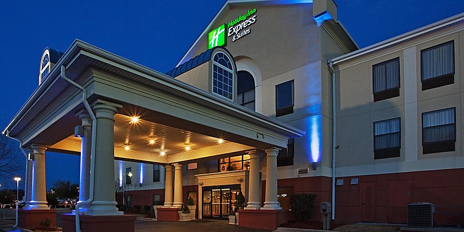 Promo [90% Off] Holiday Inn Express Hotel Suites Laurinburg United States - Hotel Near Me ...