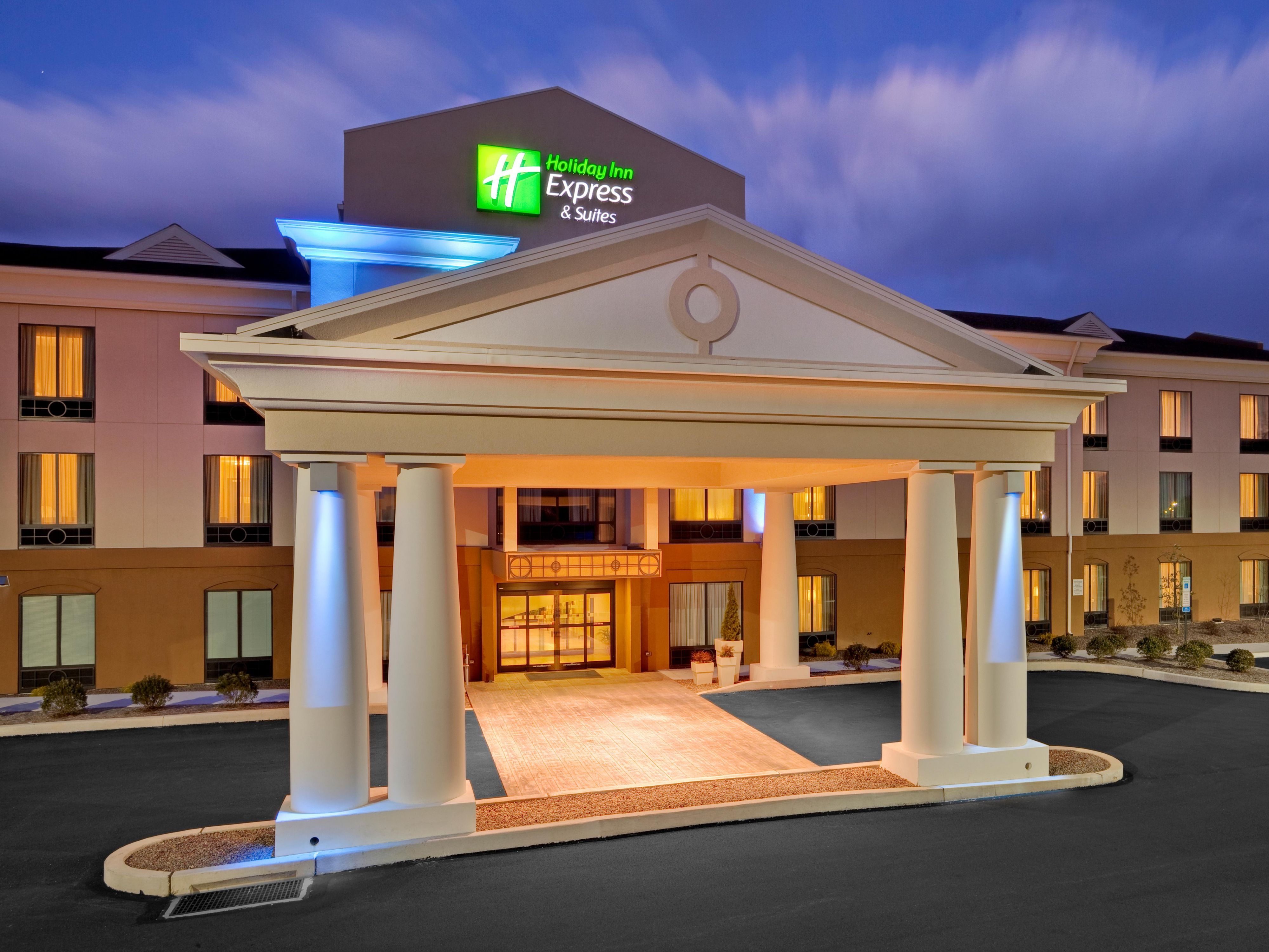 Promo [60 Off] Holiday Inn Express Suites Harrisburg S New Cumberland