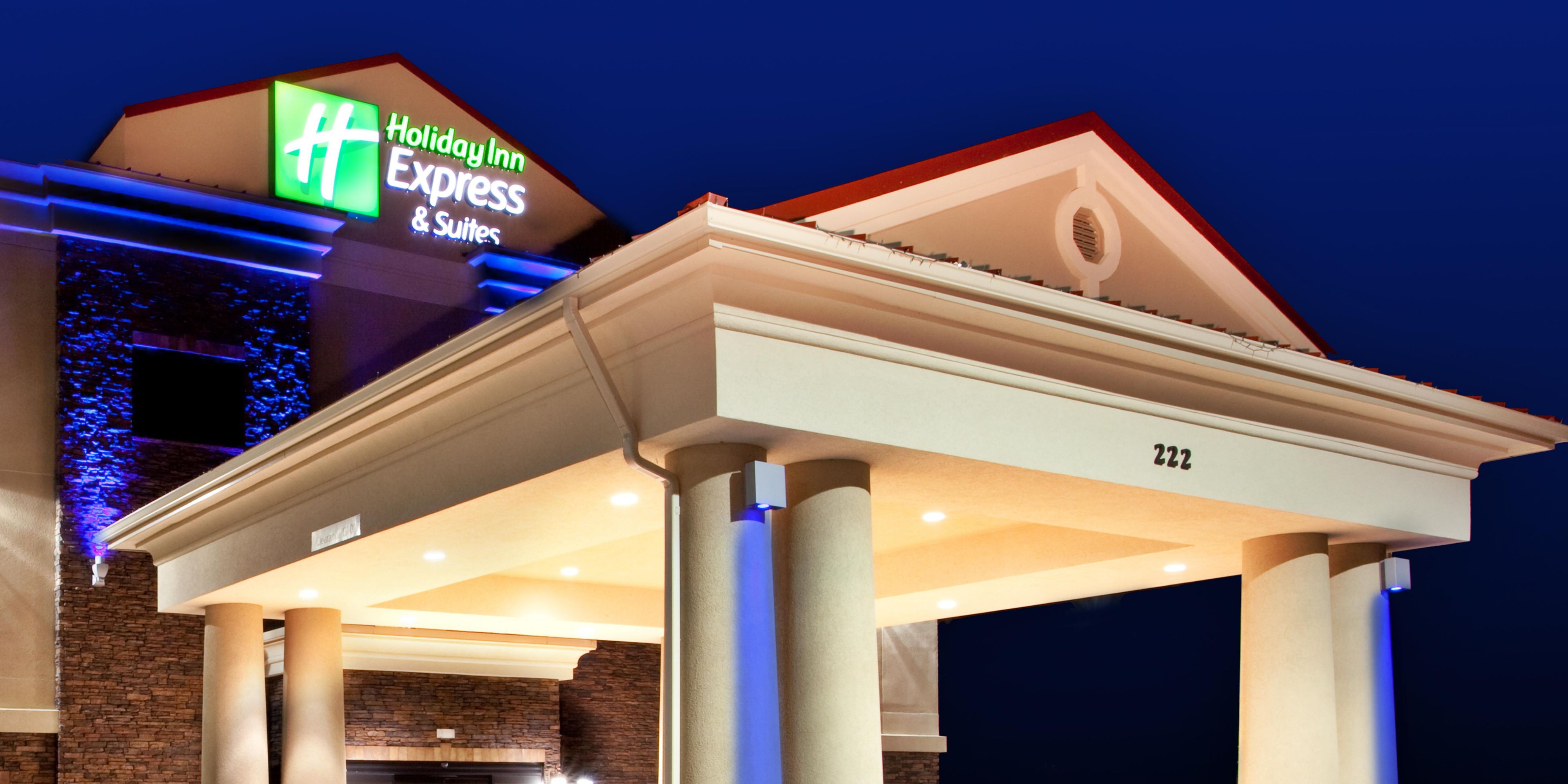 Holiday Inn Express Suites Lewisburg Hotel By Ihg