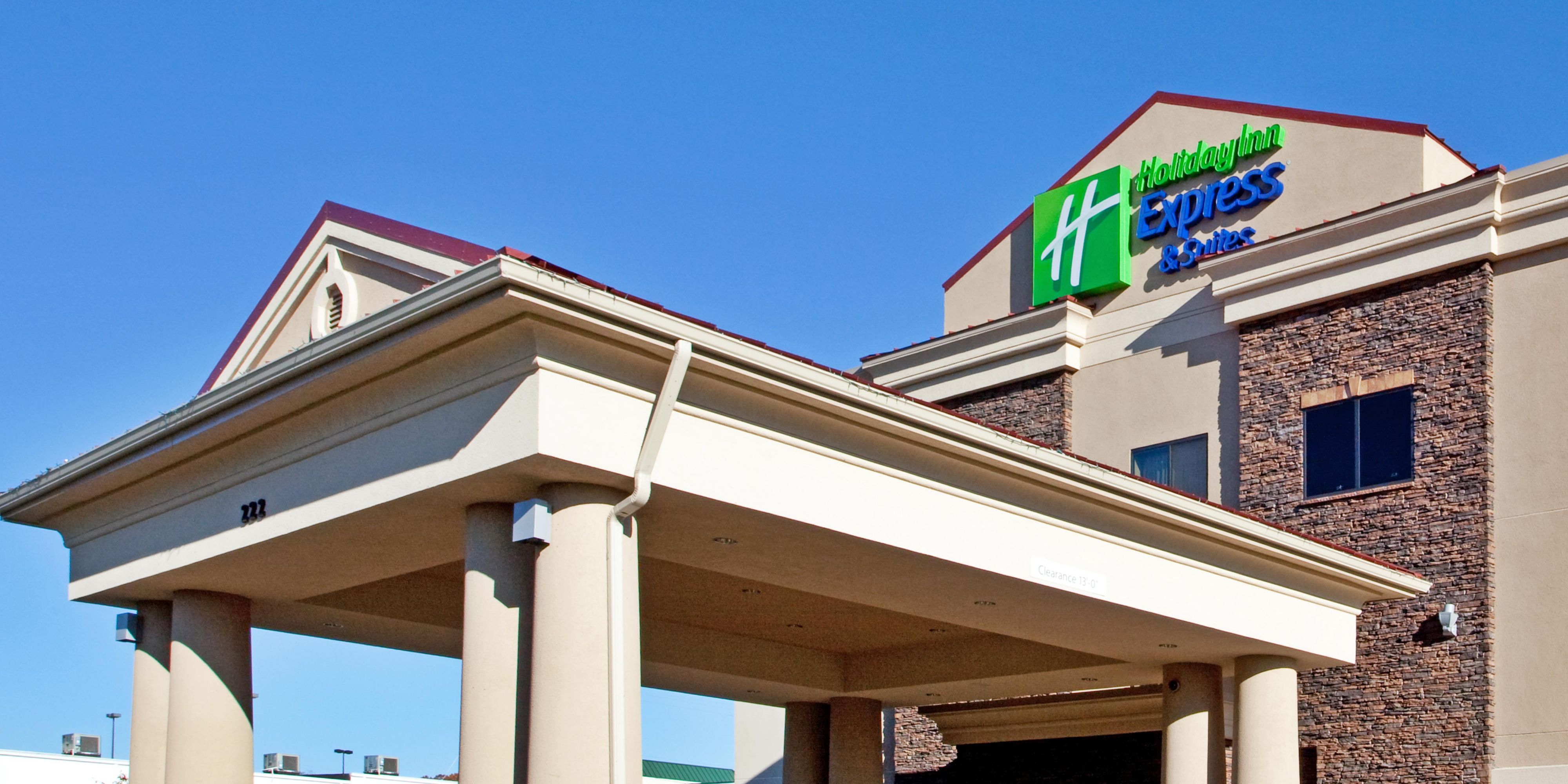 Holiday Inn Express Suites Lewisburg Hotel By Ihg
