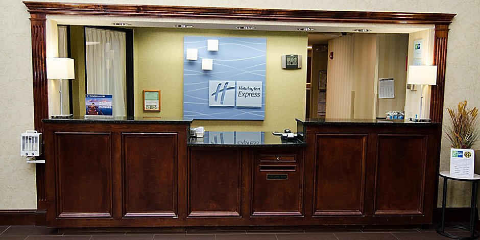 Holiday Inn Express Suites Lexington Hwy 378 Hotel By Ihg