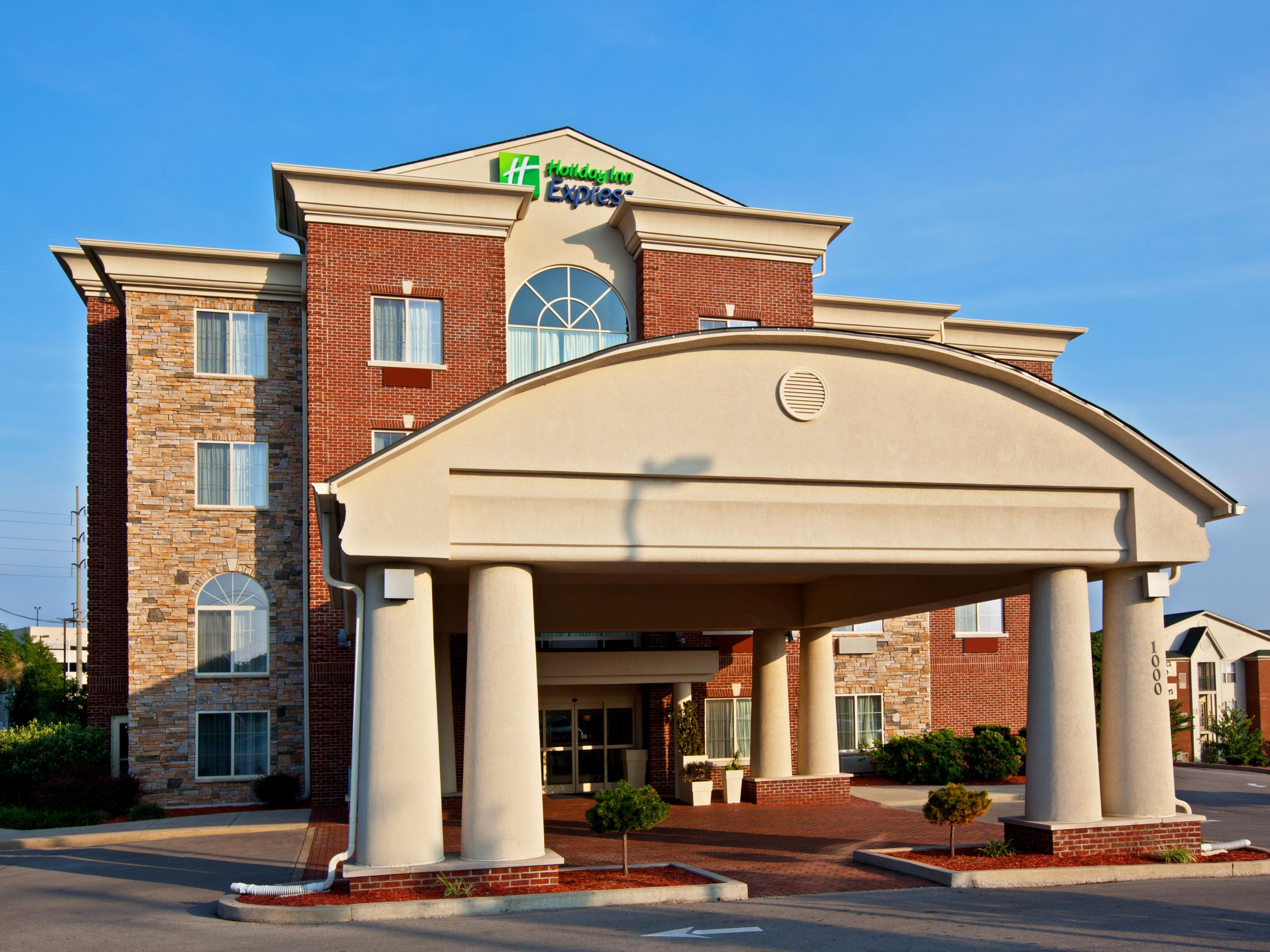 visit lex hotels