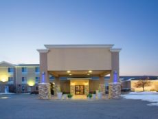 Lexingtonのホテルを検索 Ne Lexingtonにあるihgのトップホテル1