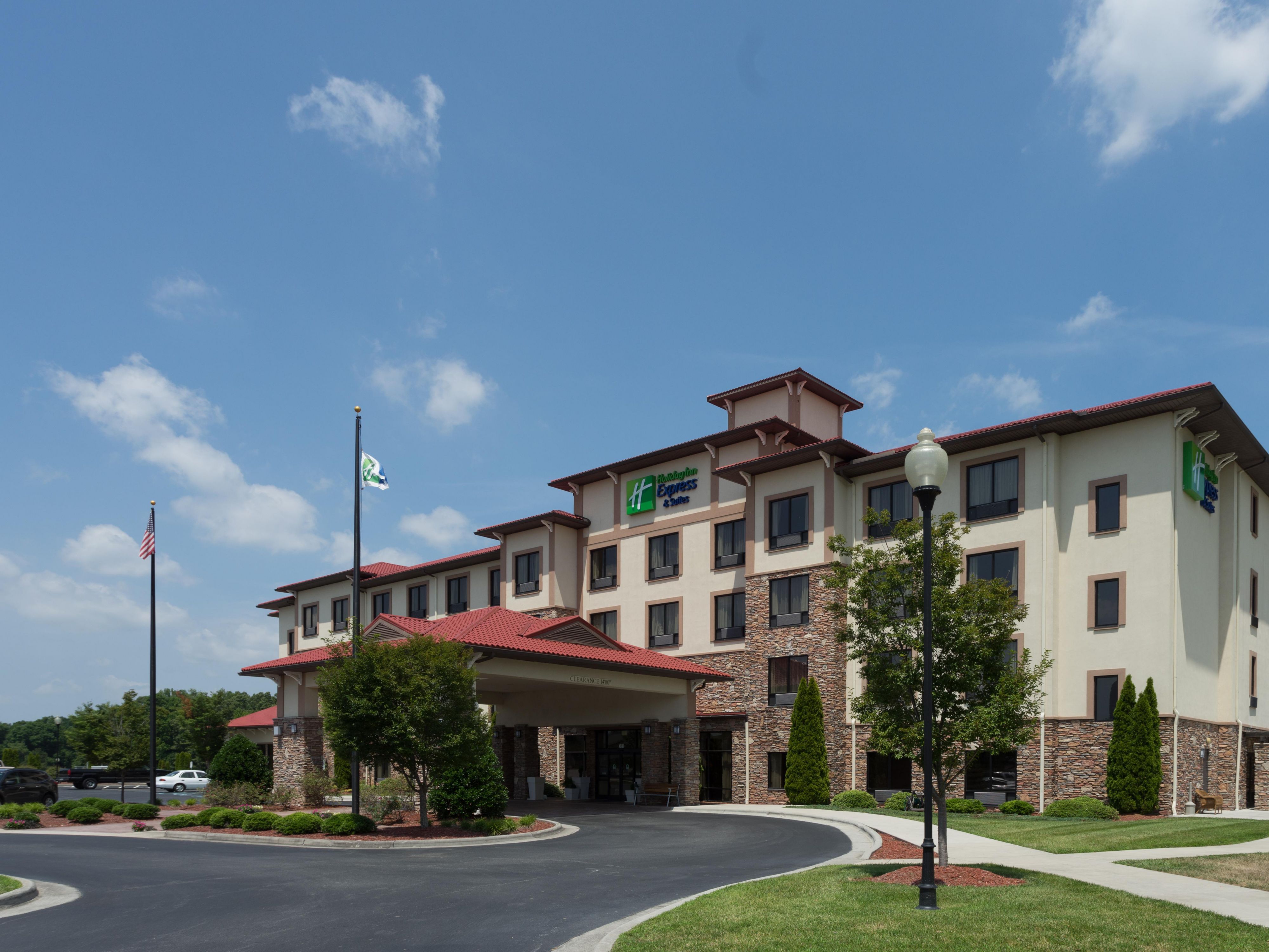 Find Winston Salem Hotels Top 12 Hotels In Winston Salem Nc By Ihg