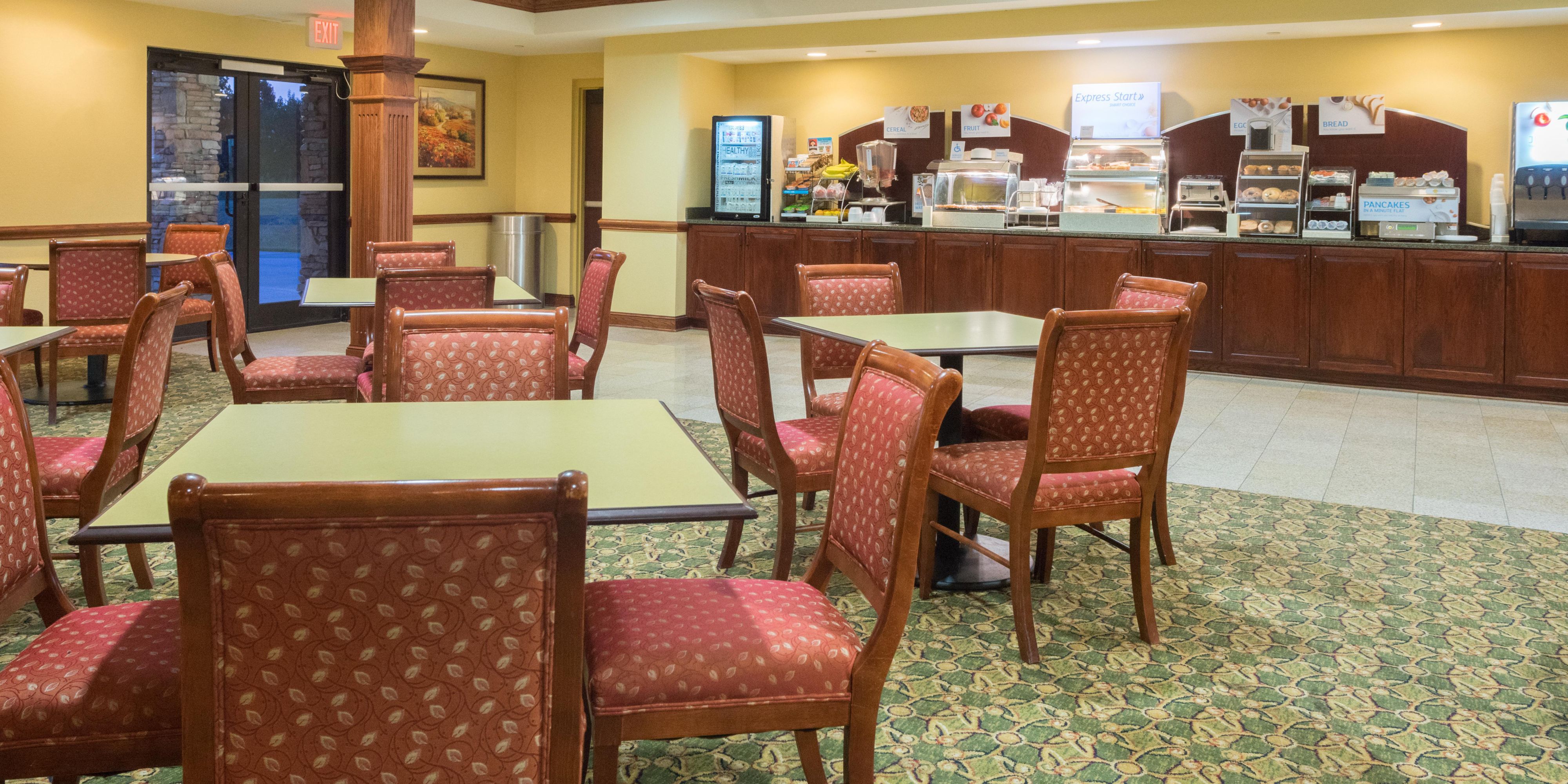Hotels Near Lexington Nc Holiday Inn Express Suites Lexington