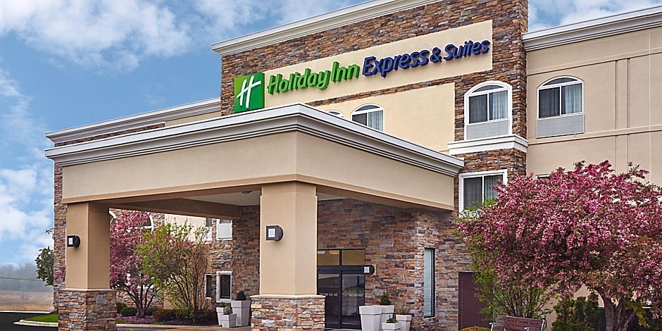 Holiday Inn Express Suites Chicago Libertyville Hotel By Ihg