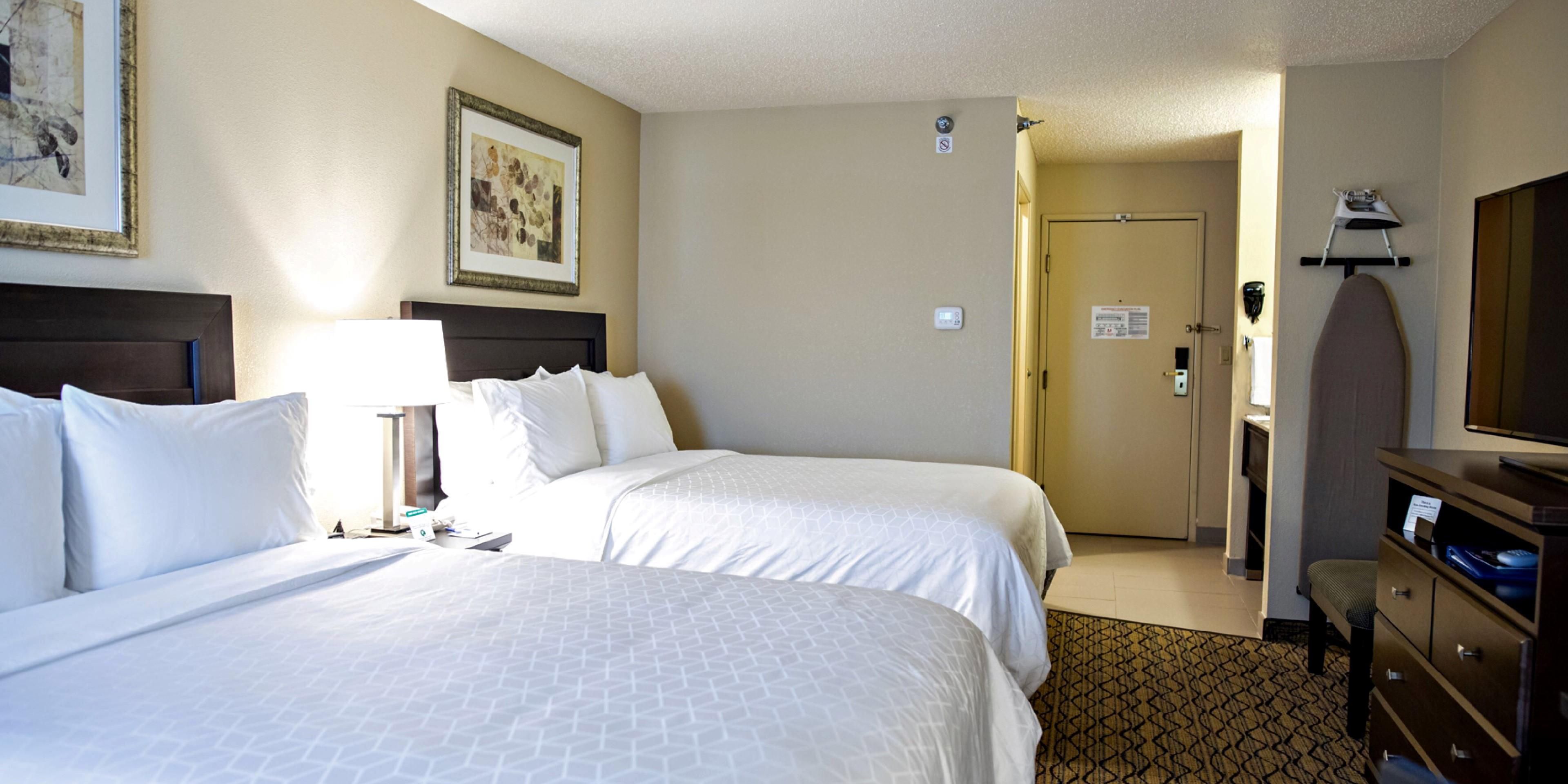 Holiday Inn Express Suites Chicago Libertyville Hotel By Ihg