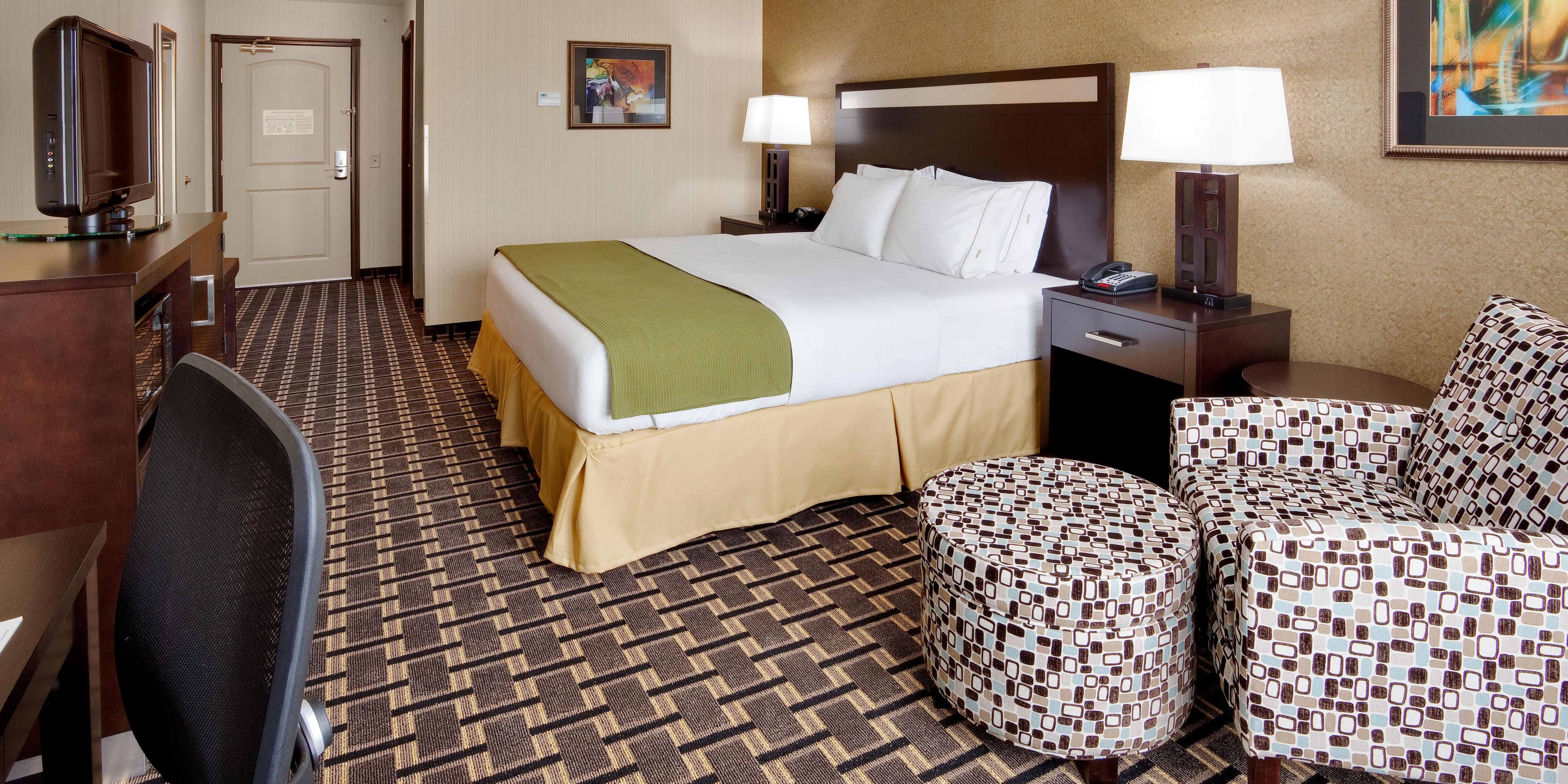 Holiday Inn Express Suites Limerick Pottstown Hotel By IHG