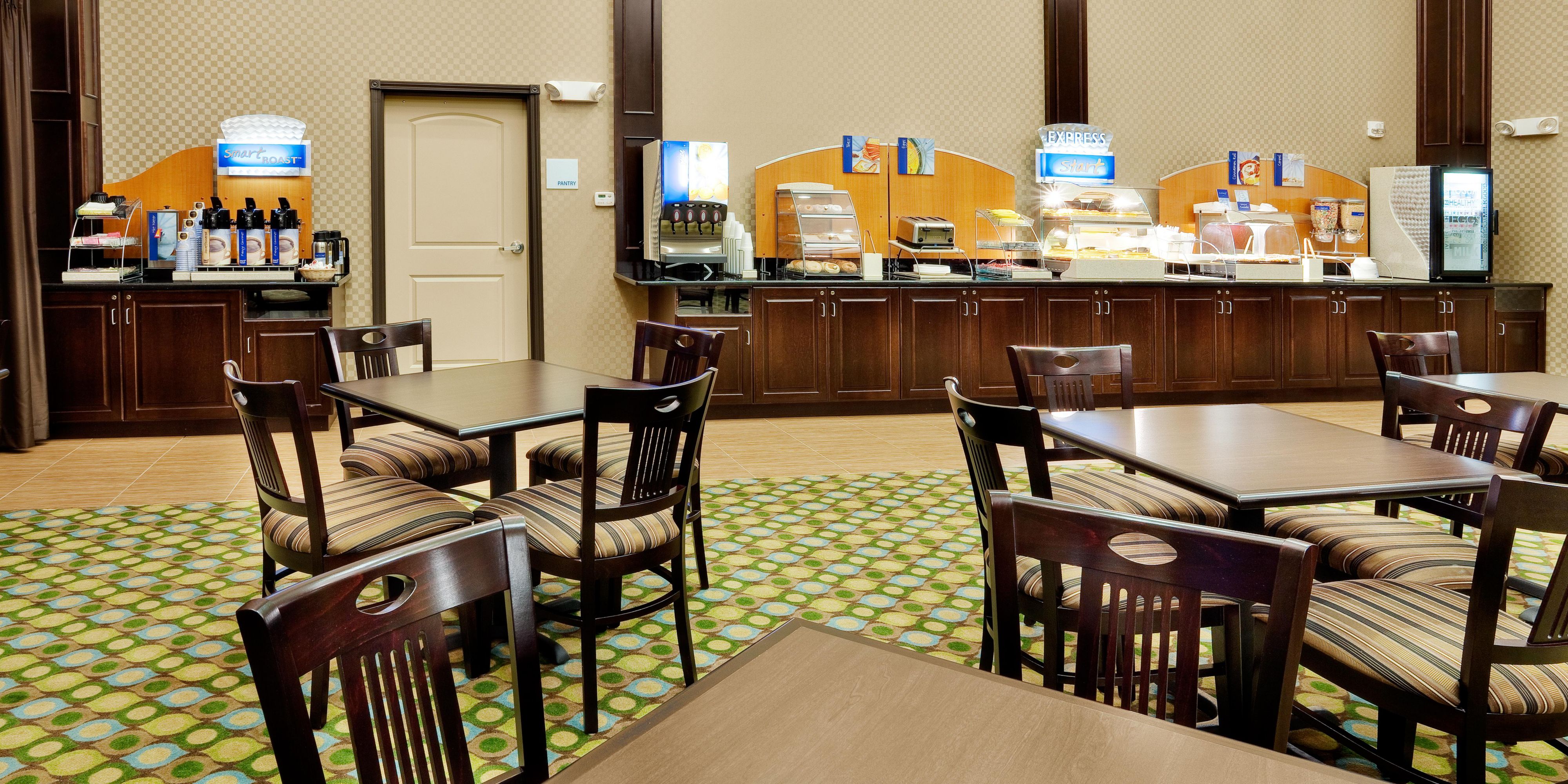 Holiday Inn Express Suites Limerick Pottstown Hotel By IHG