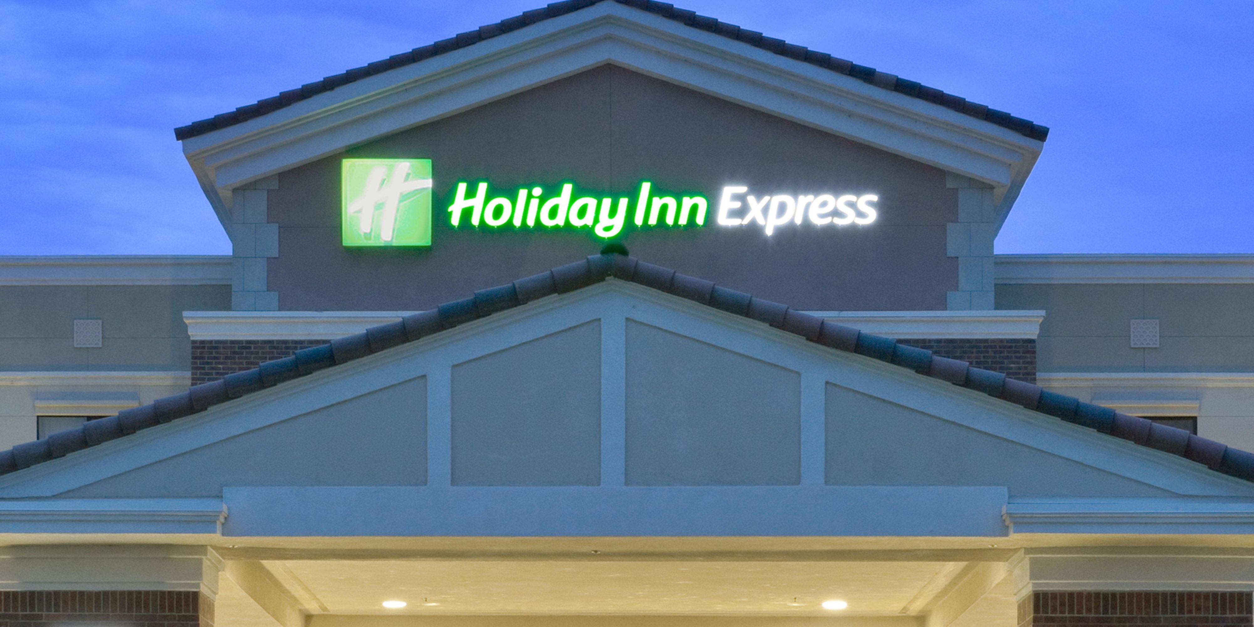 Roseville Hotel North Of Sacramento Holiday Inn Express - 