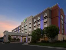 Holiday Inn Express & Suites Baltimore - BWI Airport North in Washington, District Of Columbia
