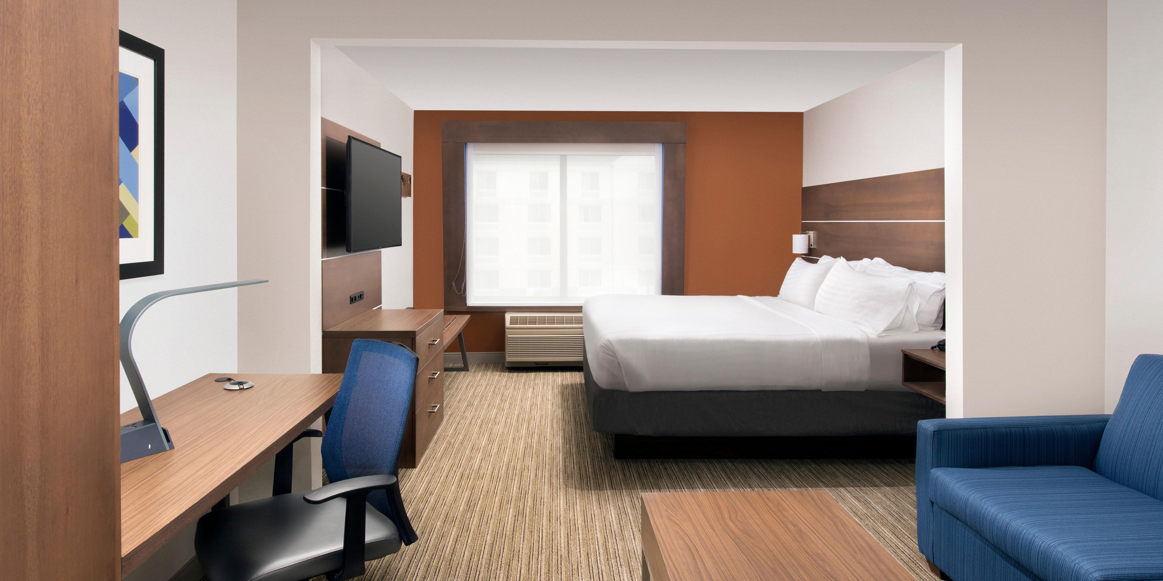 Airport Hotel Near Umd Holiday Inn Express Suites Baltimore