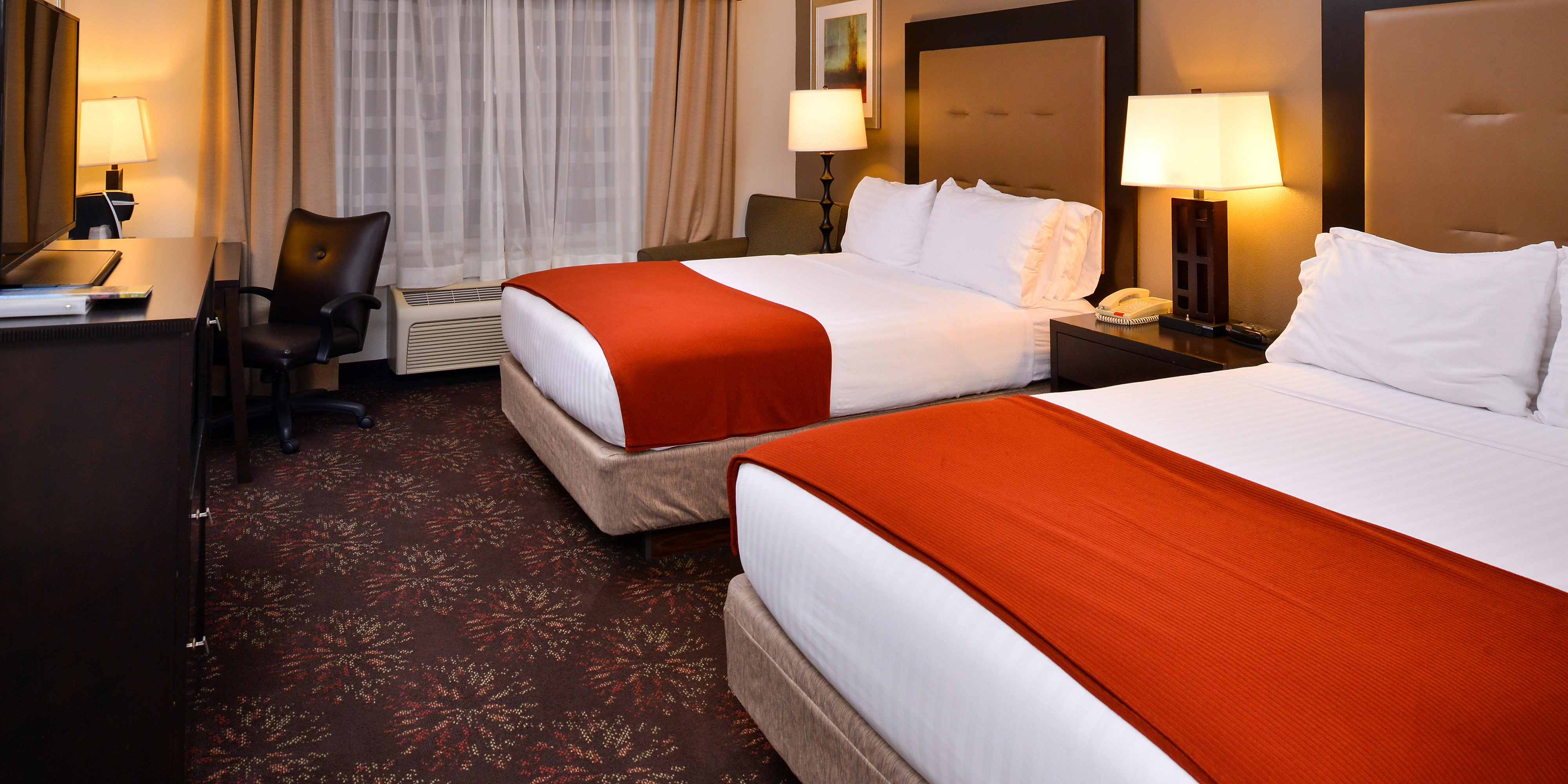 Holiday Inn Express Suites Lancaster Lititz Ihg Hotel