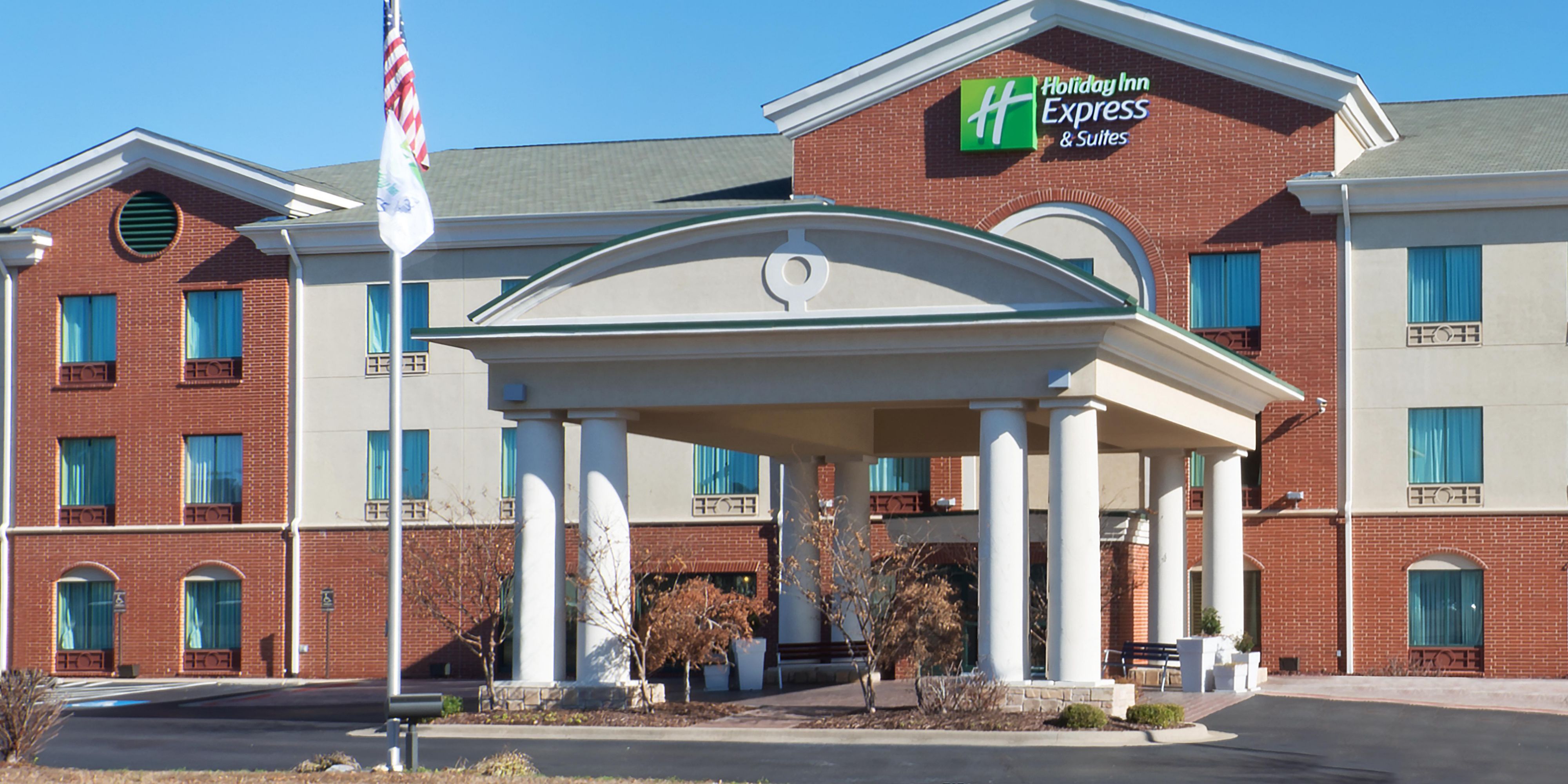 Affordable Hotels In Little Rock Ar Holiday Inn Express