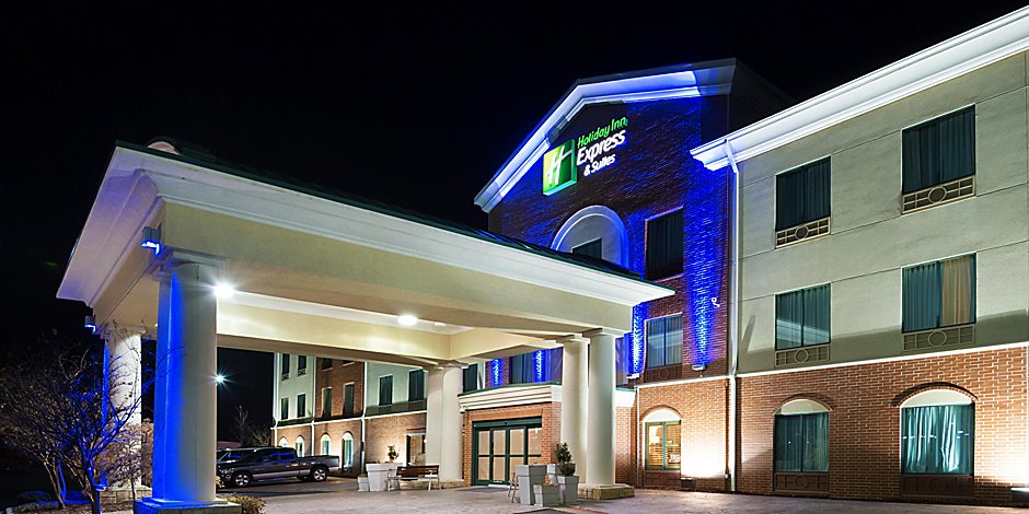 Affordable Hotels In Little Rock Ar Holiday Inn Express