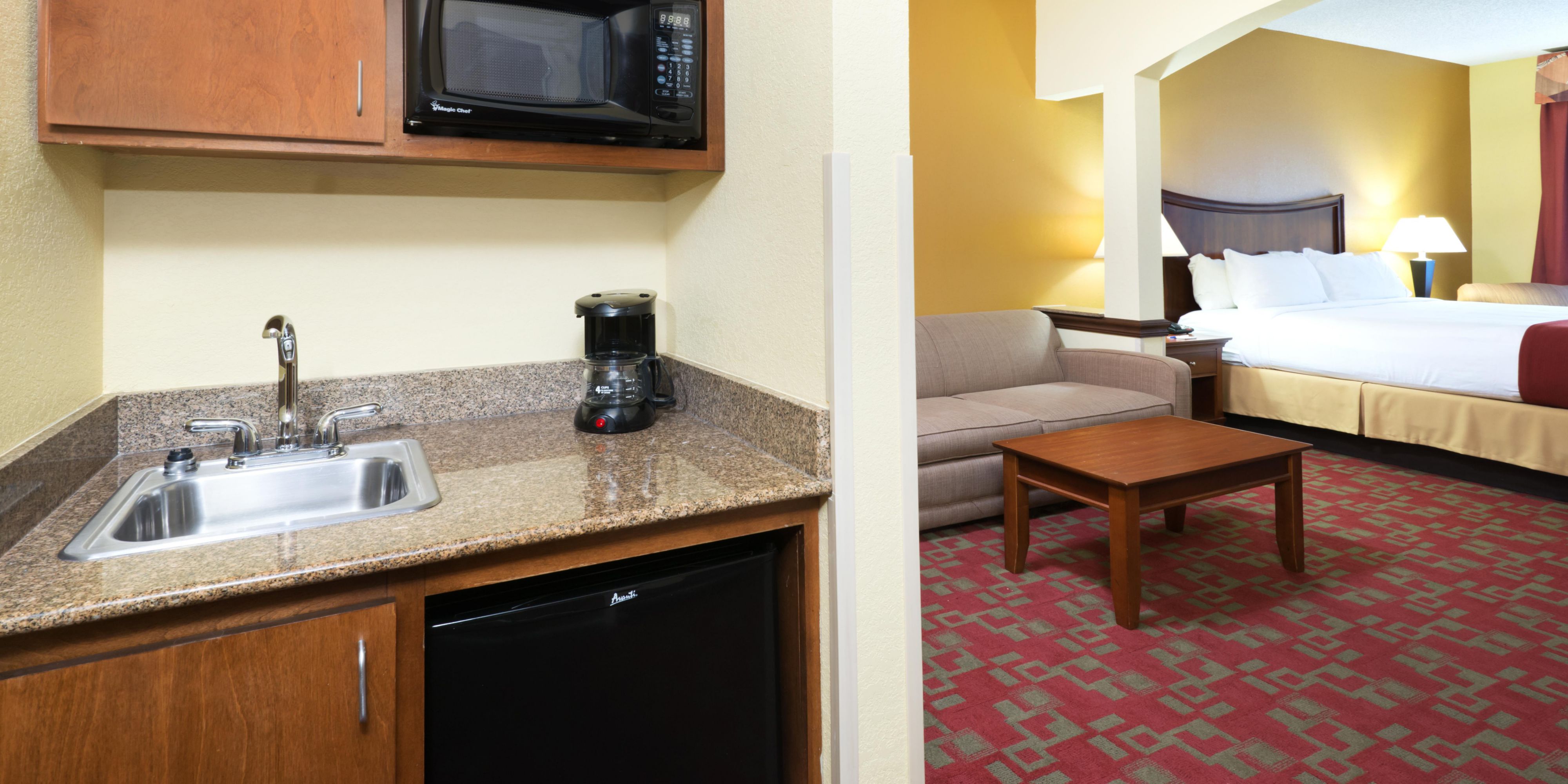 Affordable Hotels In Little Rock Ar Holiday Inn Express