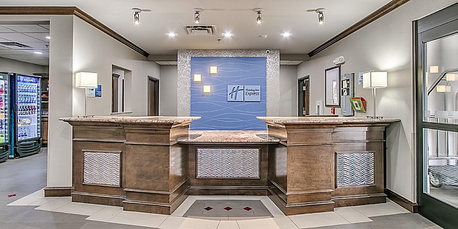 Sehenswurdigkeiten In Lubbock In Der Nahe Des Holiday Inn
