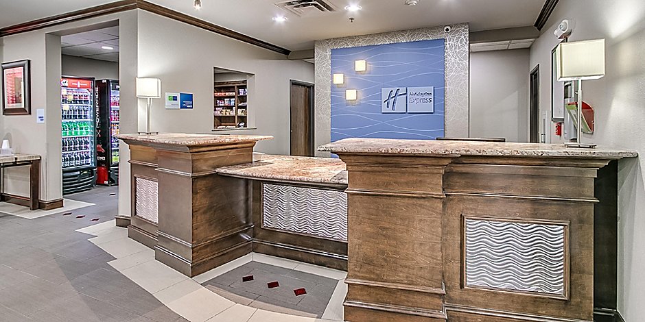 Sehenswurdigkeiten In Lubbock In Der Nahe Des Holiday Inn