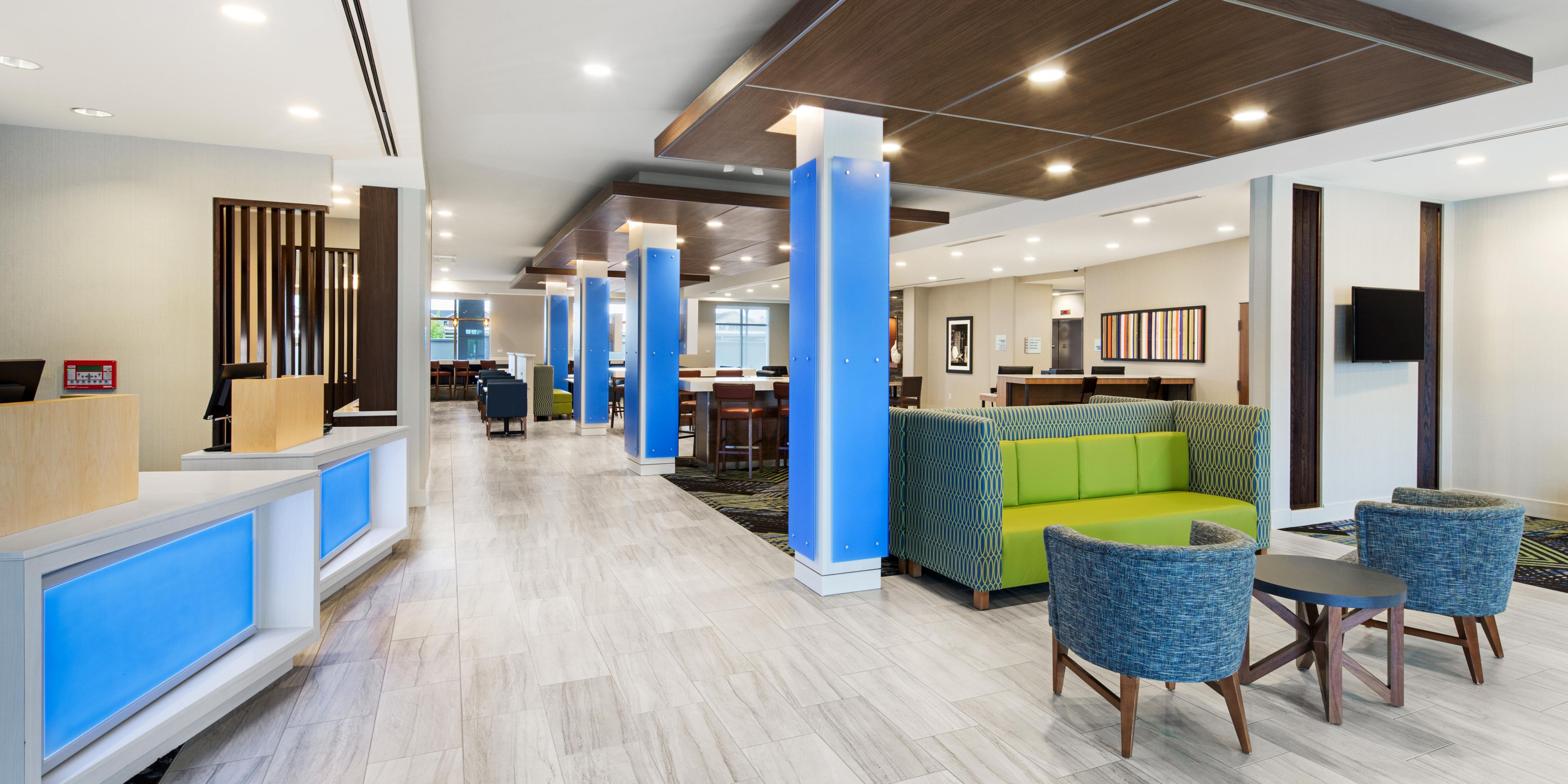 Sehenswurdigkeiten In Lubbock In Der Nahe Des Holiday Inn