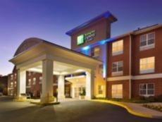 Holiday Inn Express & Suites Manassas in Washington, District Of Columbia