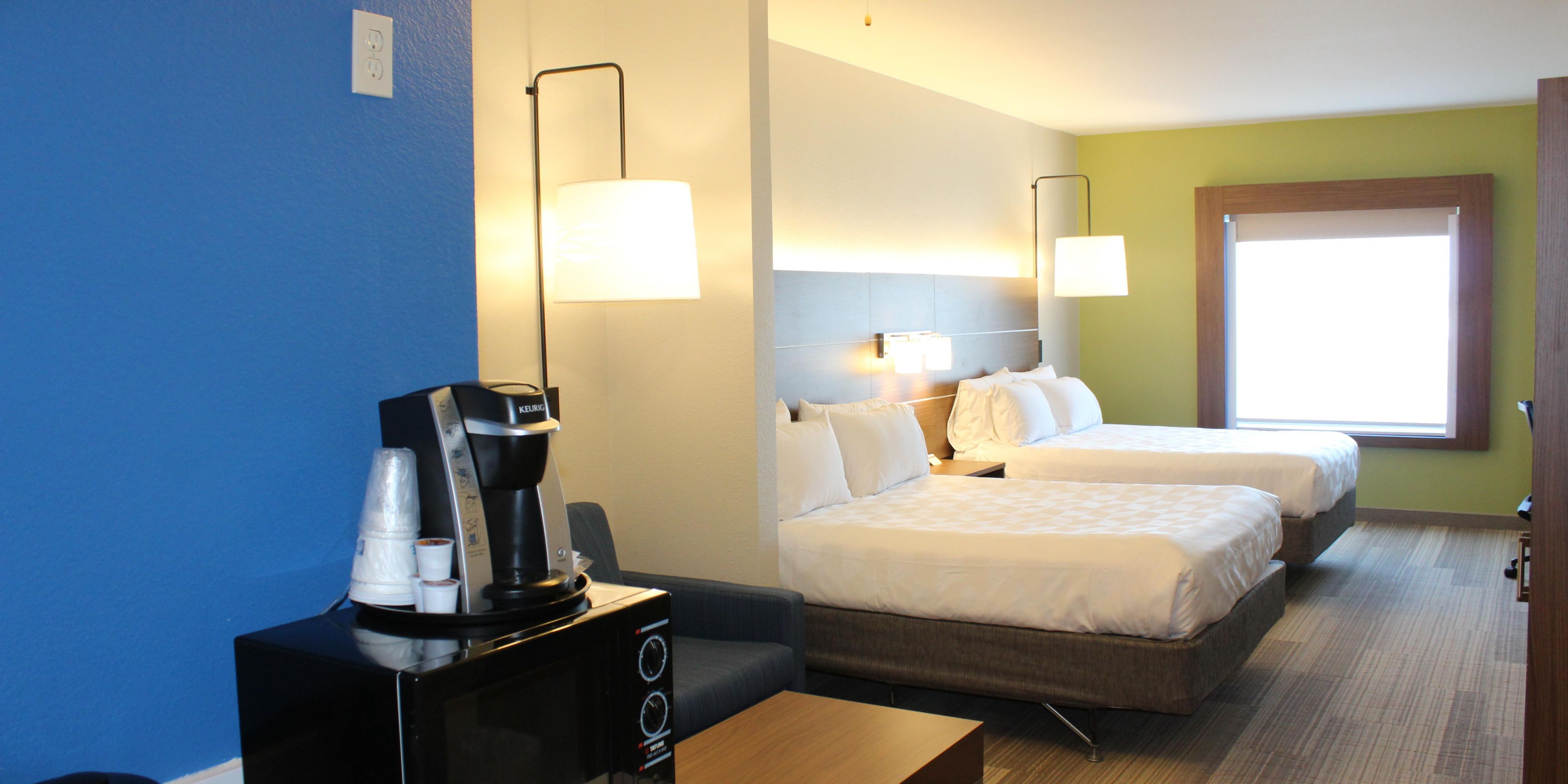 Hotels In Mansfield Tx Holiday Inn Express Suites Mansfield