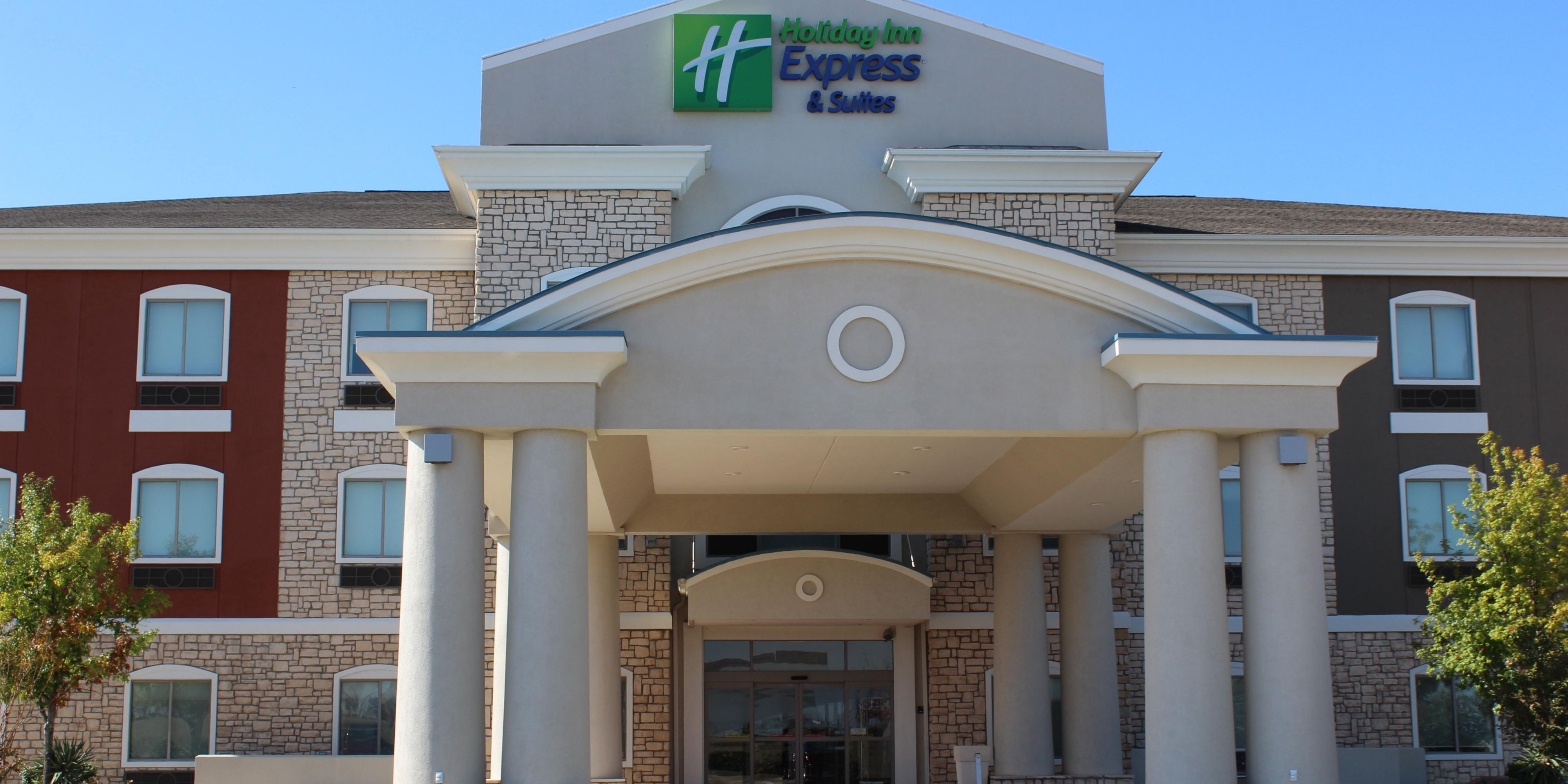 Hotels In Mansfield Tx Holiday Inn Express Suites Mansfield