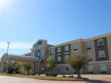 Holiday Inn Express & Suites Mansfield in Dallas, Texas