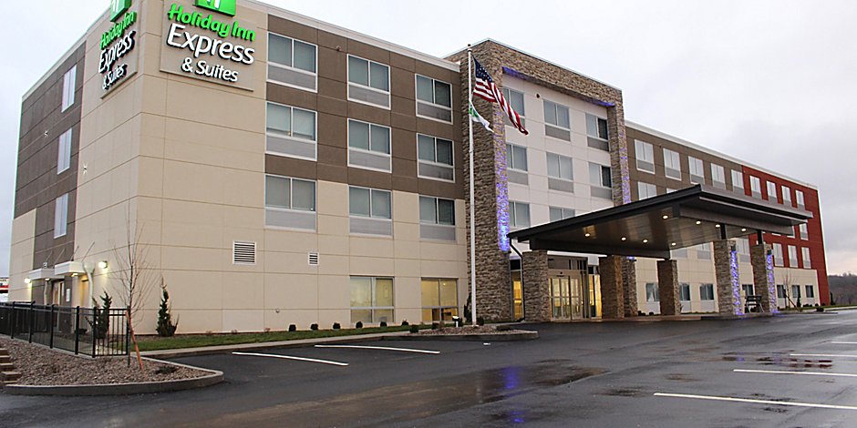 Holiday Inn Express Suites Marietta Hotel By Ihg