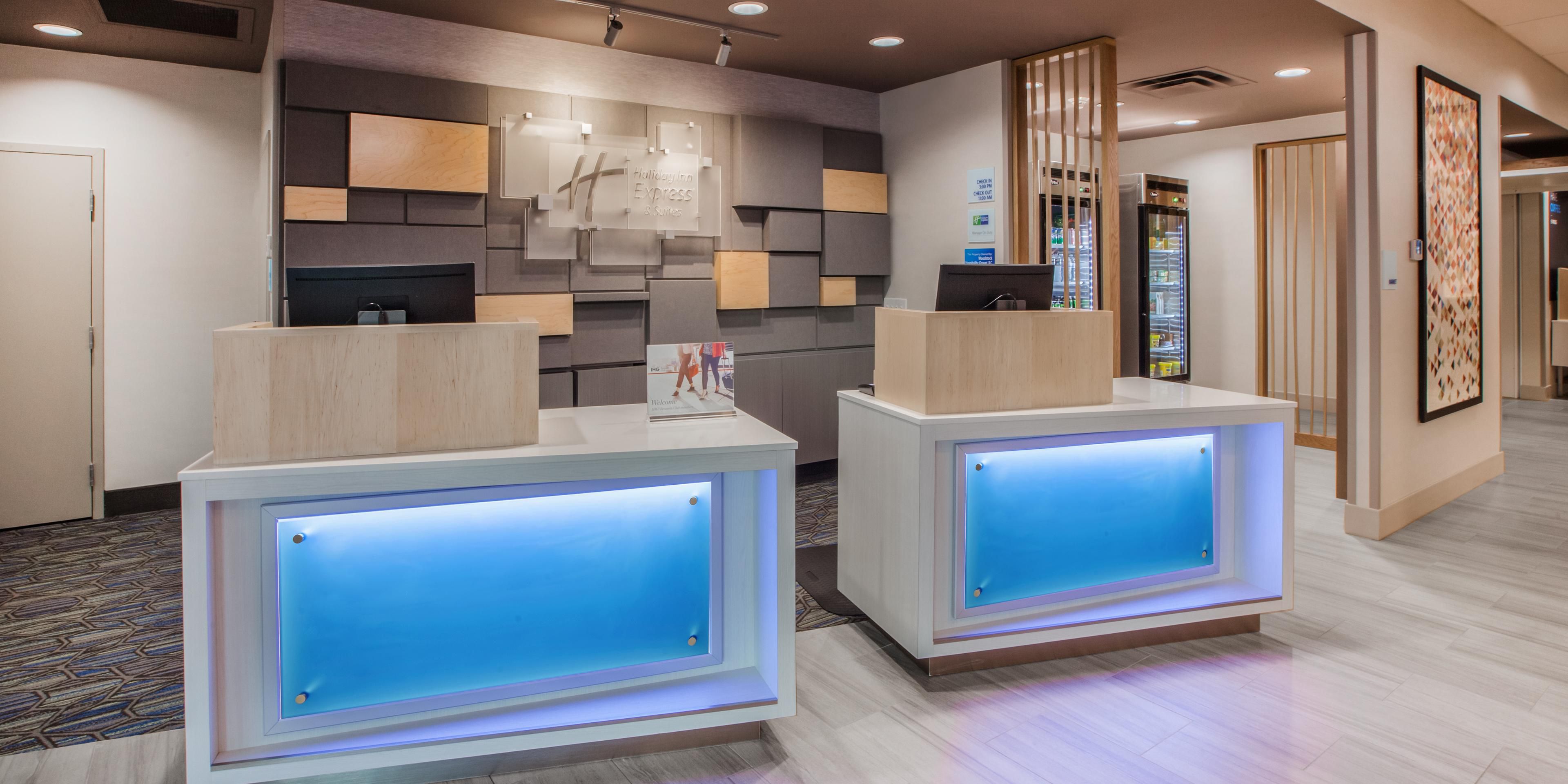 Hotel In Marion North Carolina Holiday Inn Express Suites Marion
