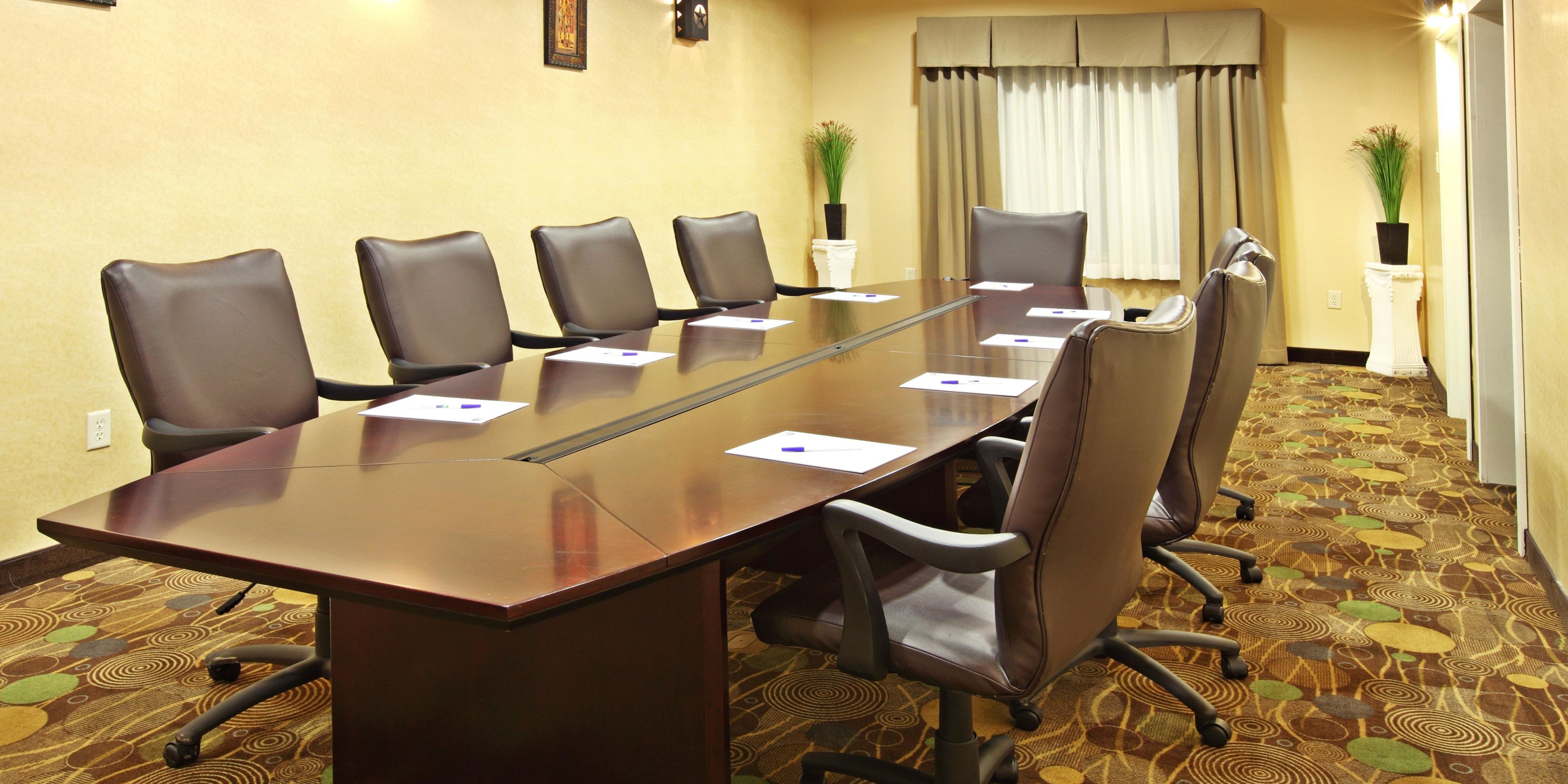 Holiday Inn Express Suites Marshall Hotel By Ihg