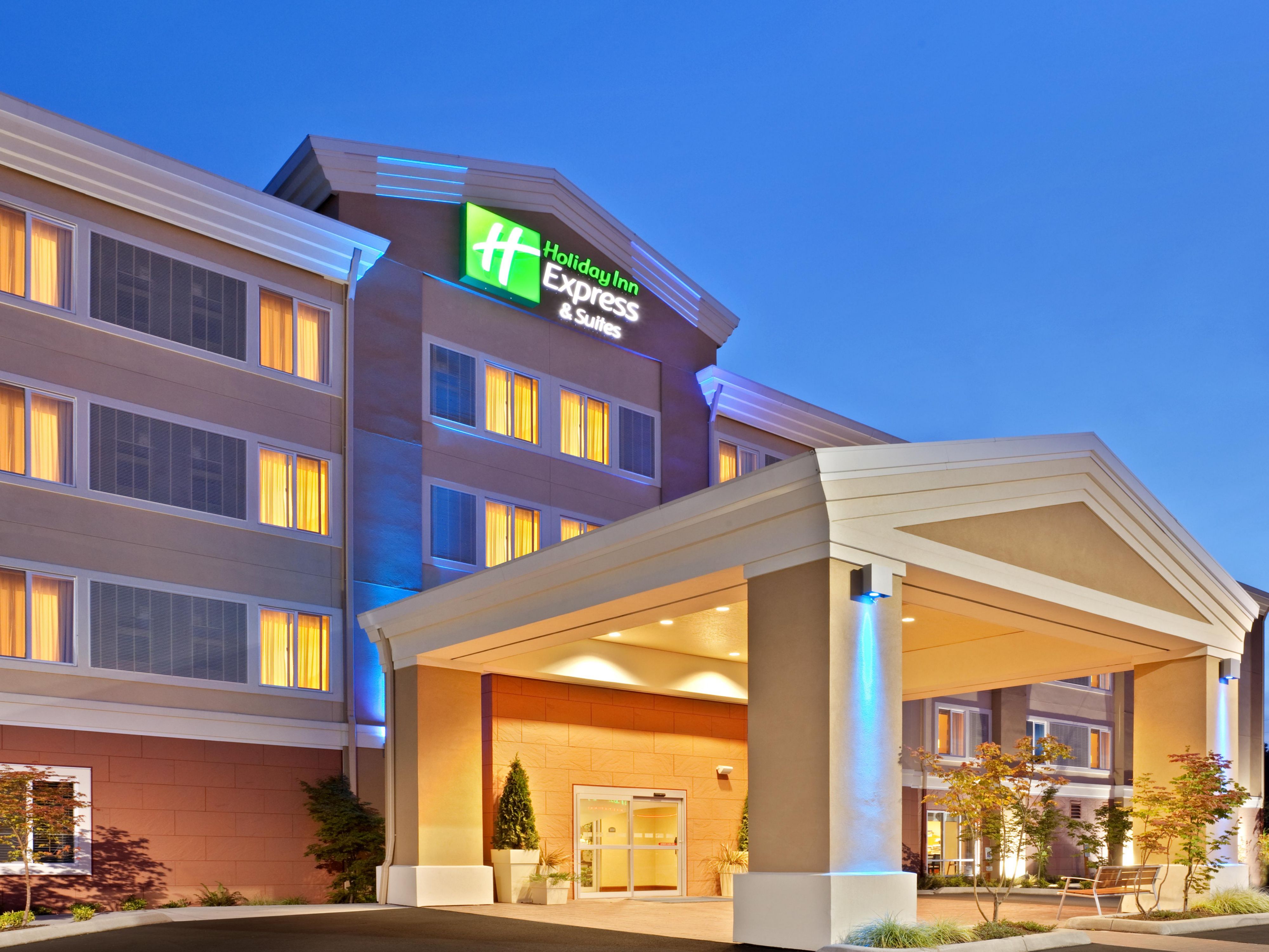 Haustierfreundliche Hotels In Marysville Wa Finden Sie