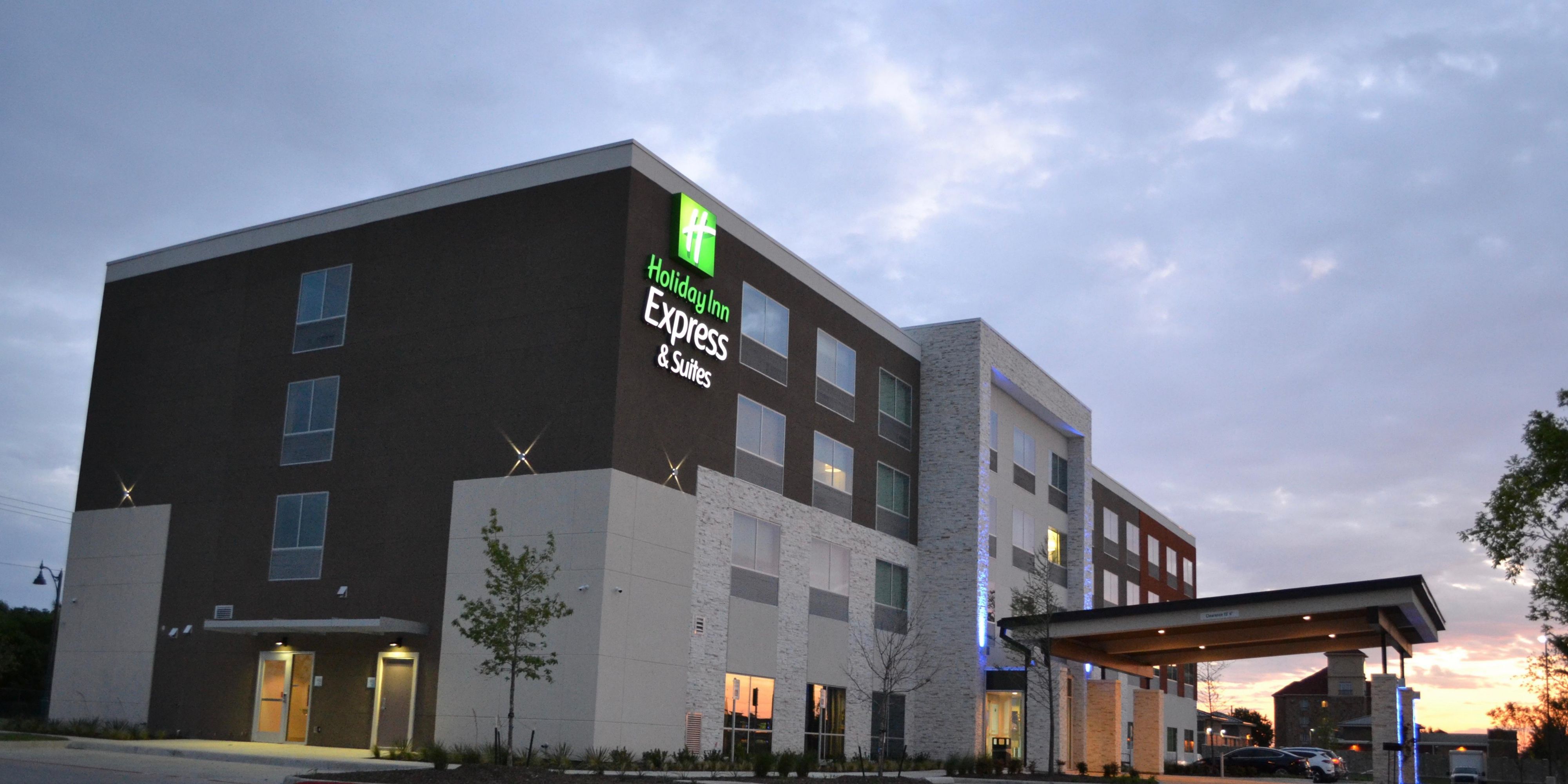 Hotels In Mckinney Tx Holiday Inn Express Suites Mckinney