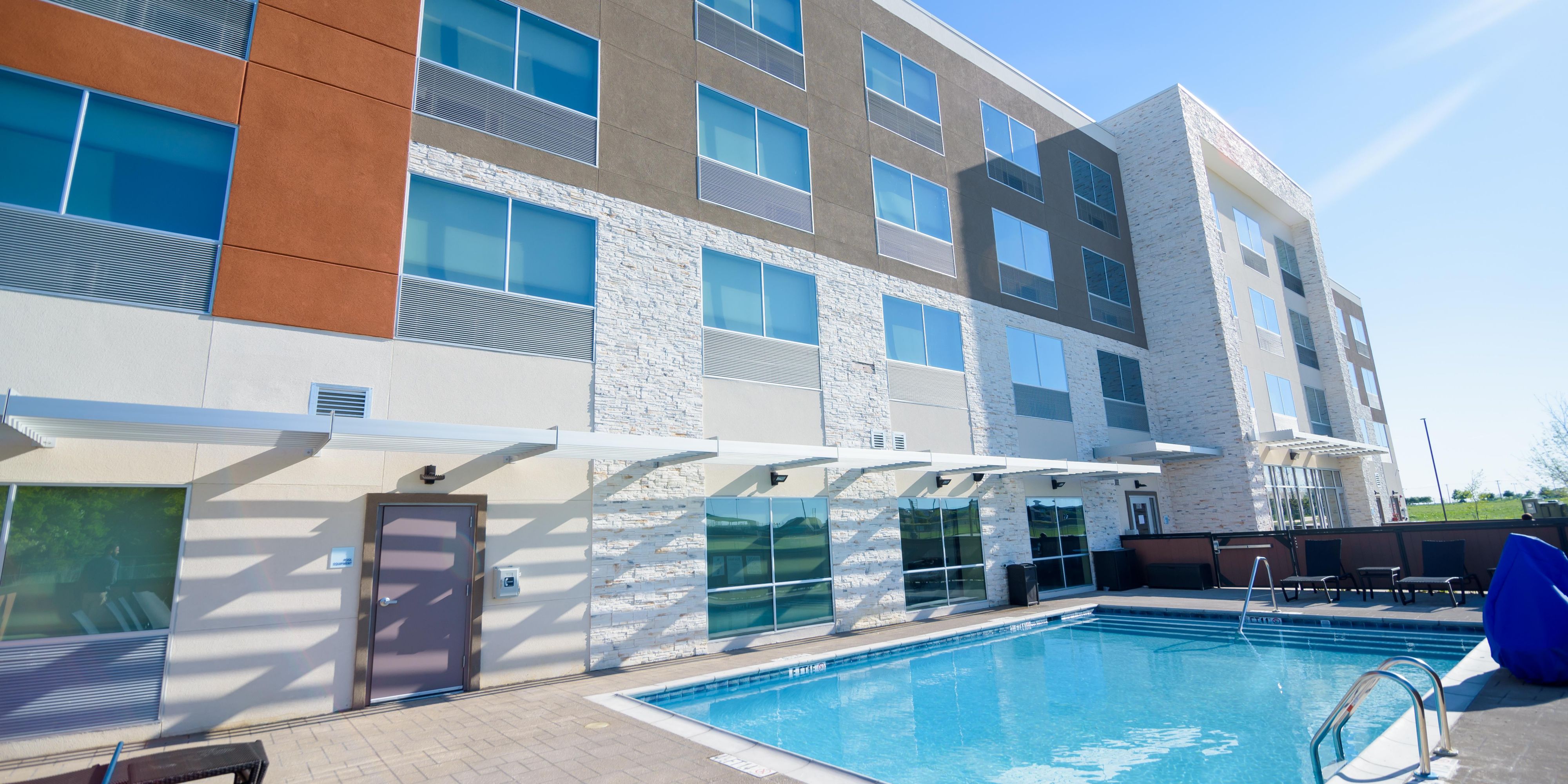 Hotels In Mckinney Tx Holiday Inn Express Suites Mckinney