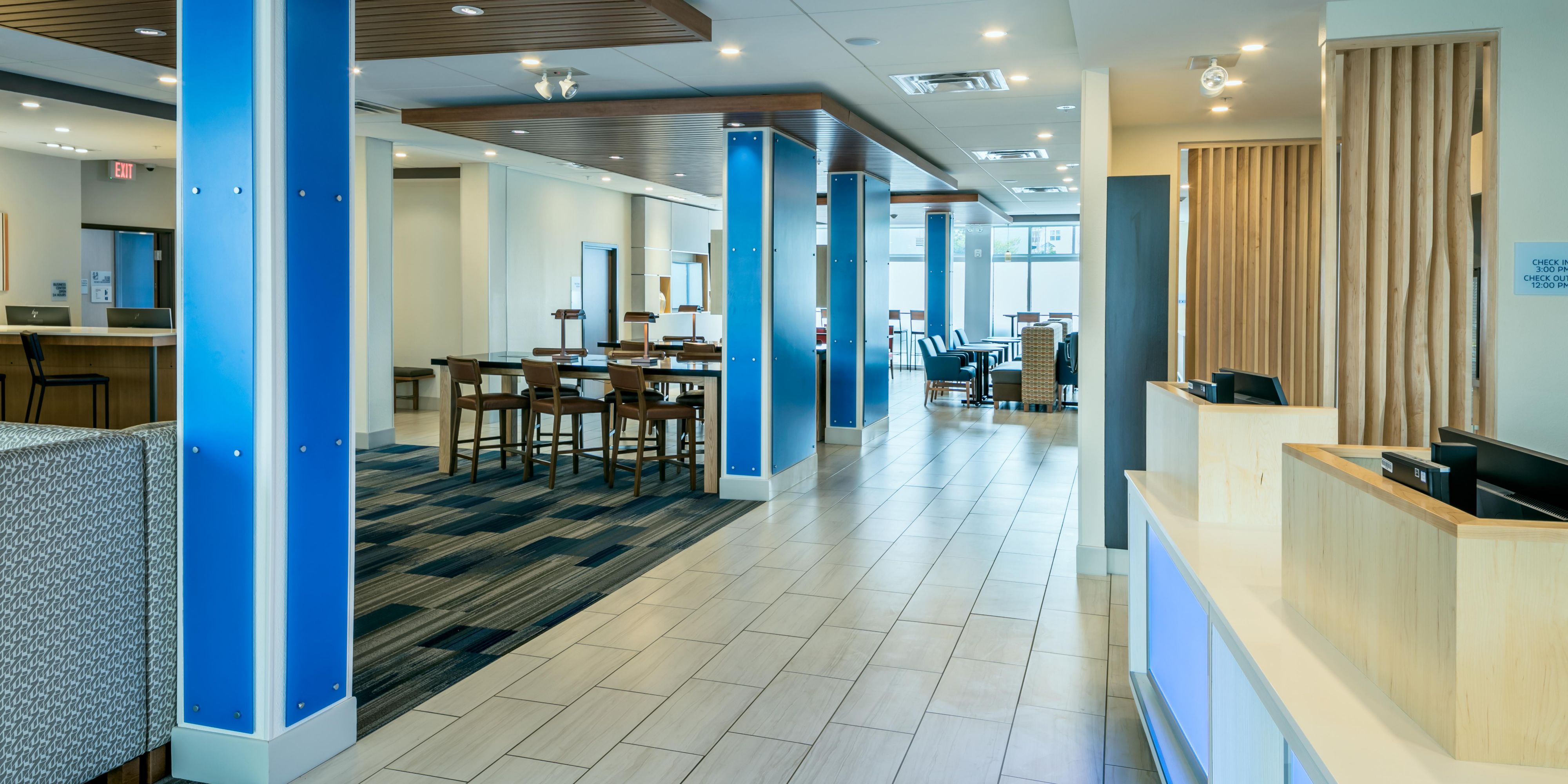 Holiday Inn Express Suites Medford Hotel In Medford By Ihg