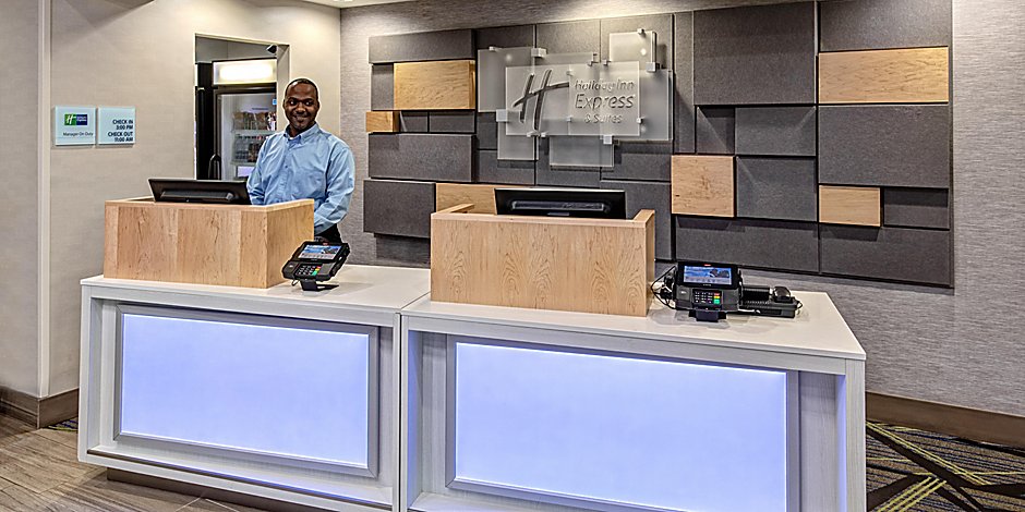 Holiday Inn Express Suites Memphis Southwind Ihg Hotel