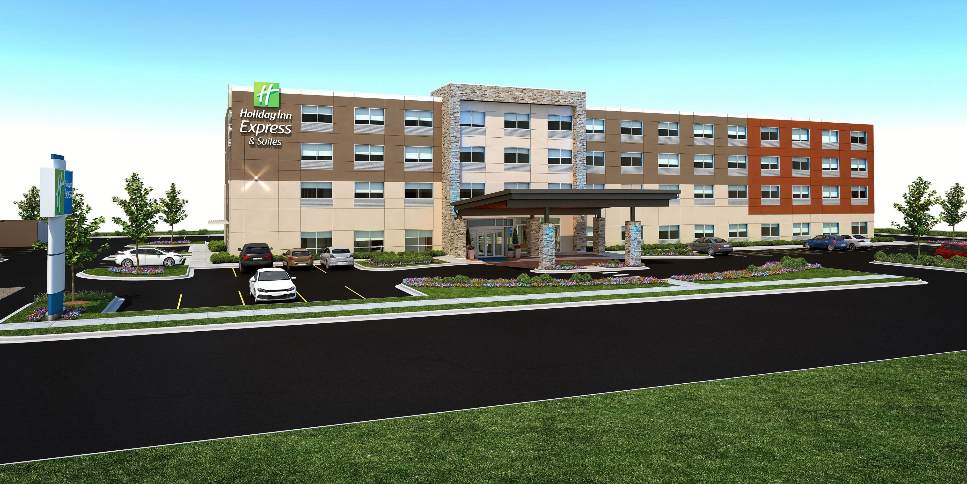 Hotels In Merrillville Holiday Inn Express Suites Merrillville
