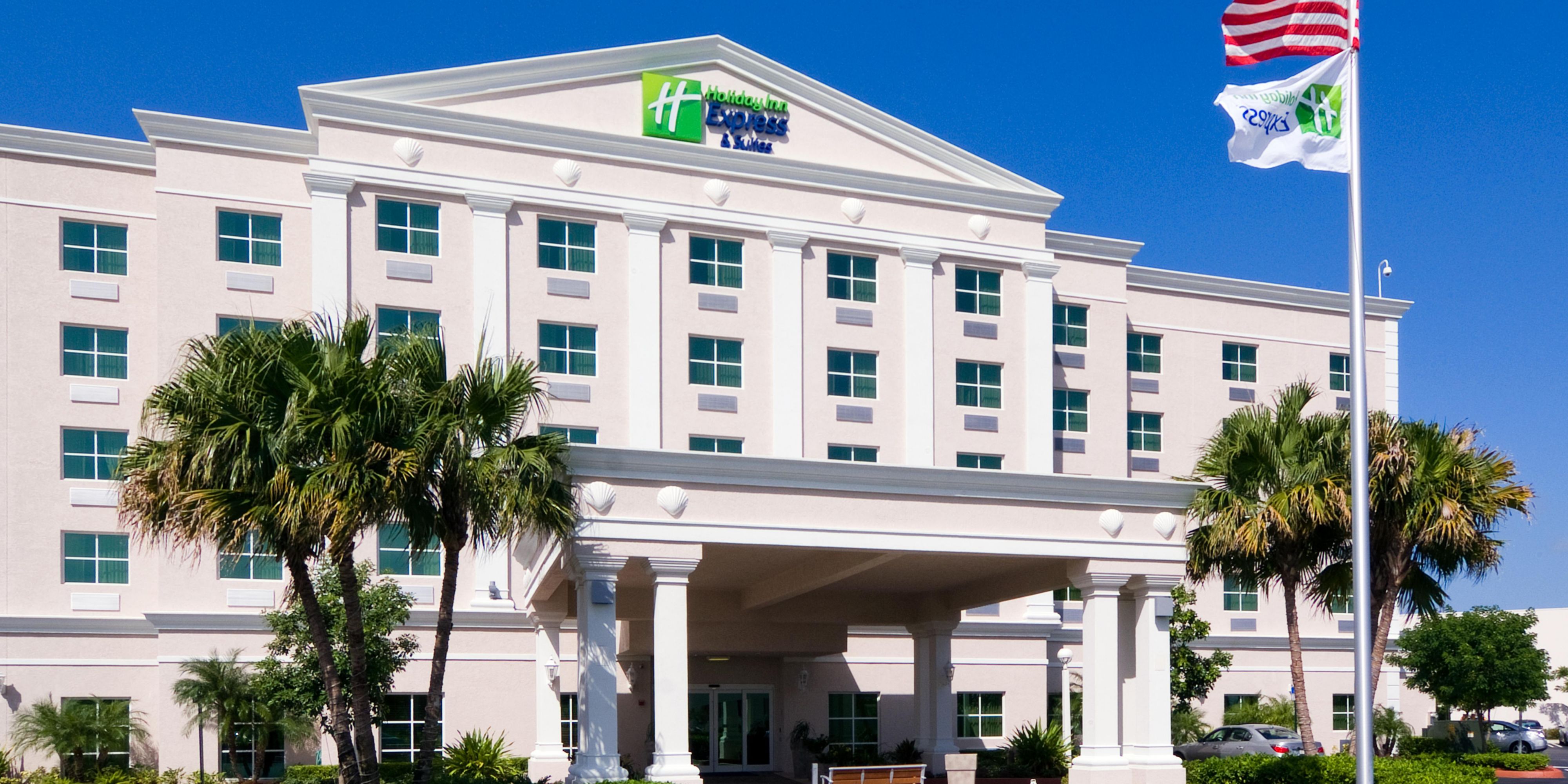 Hotels Near Miami Executive Airport Holiday Inn Express Suites