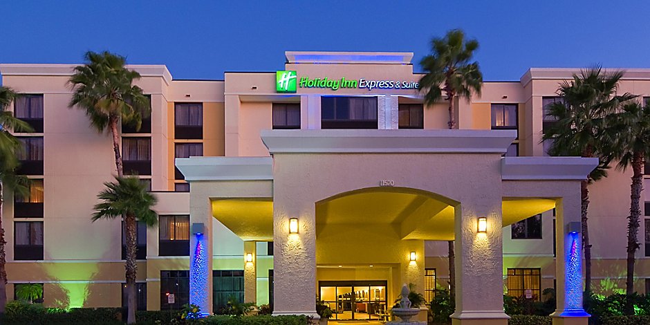 Hotels In Kendall Miami Holiday Inn Express Suites Kendall