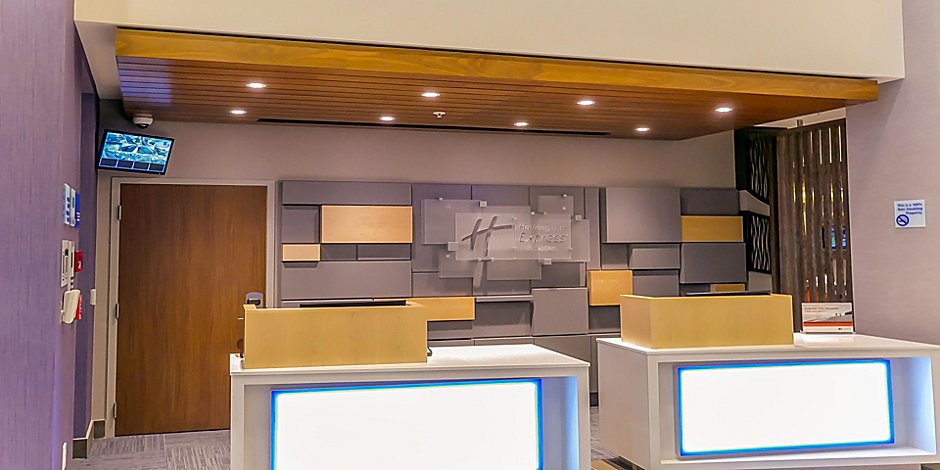 Miami Airport Hotels With Shuttle Holiday Inn Express