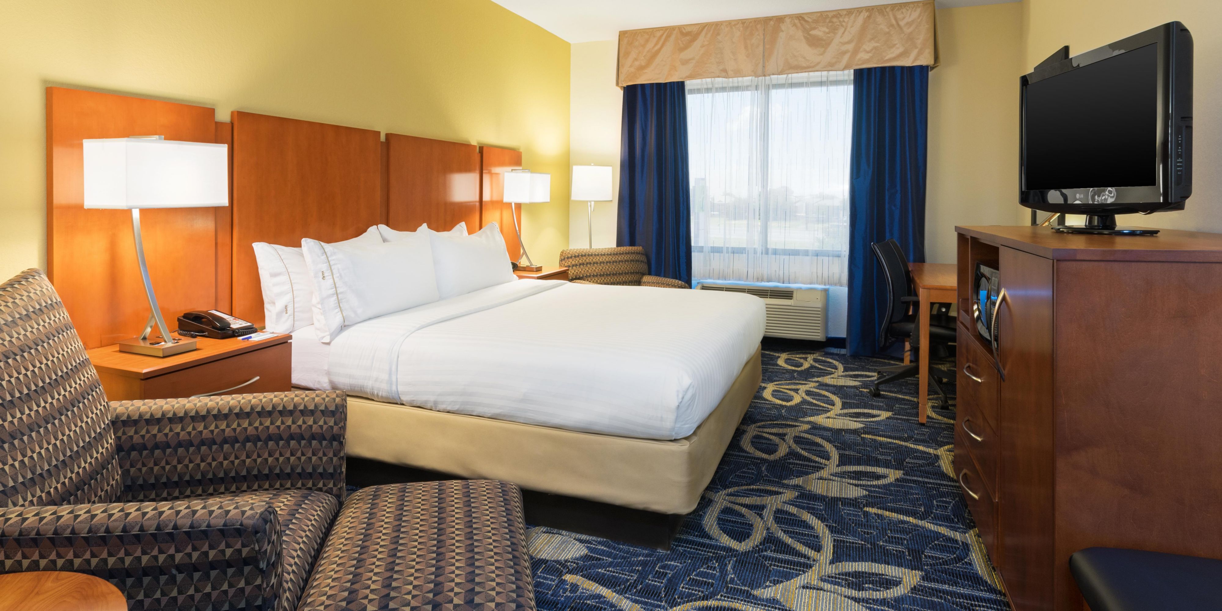Affordable Midland Tx Hotels Holiday Inn Express Suites