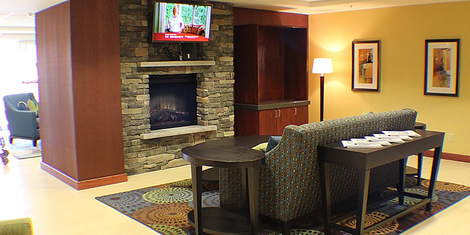 Hotels In Milford Ct Near New Haven Holiday Inn Express